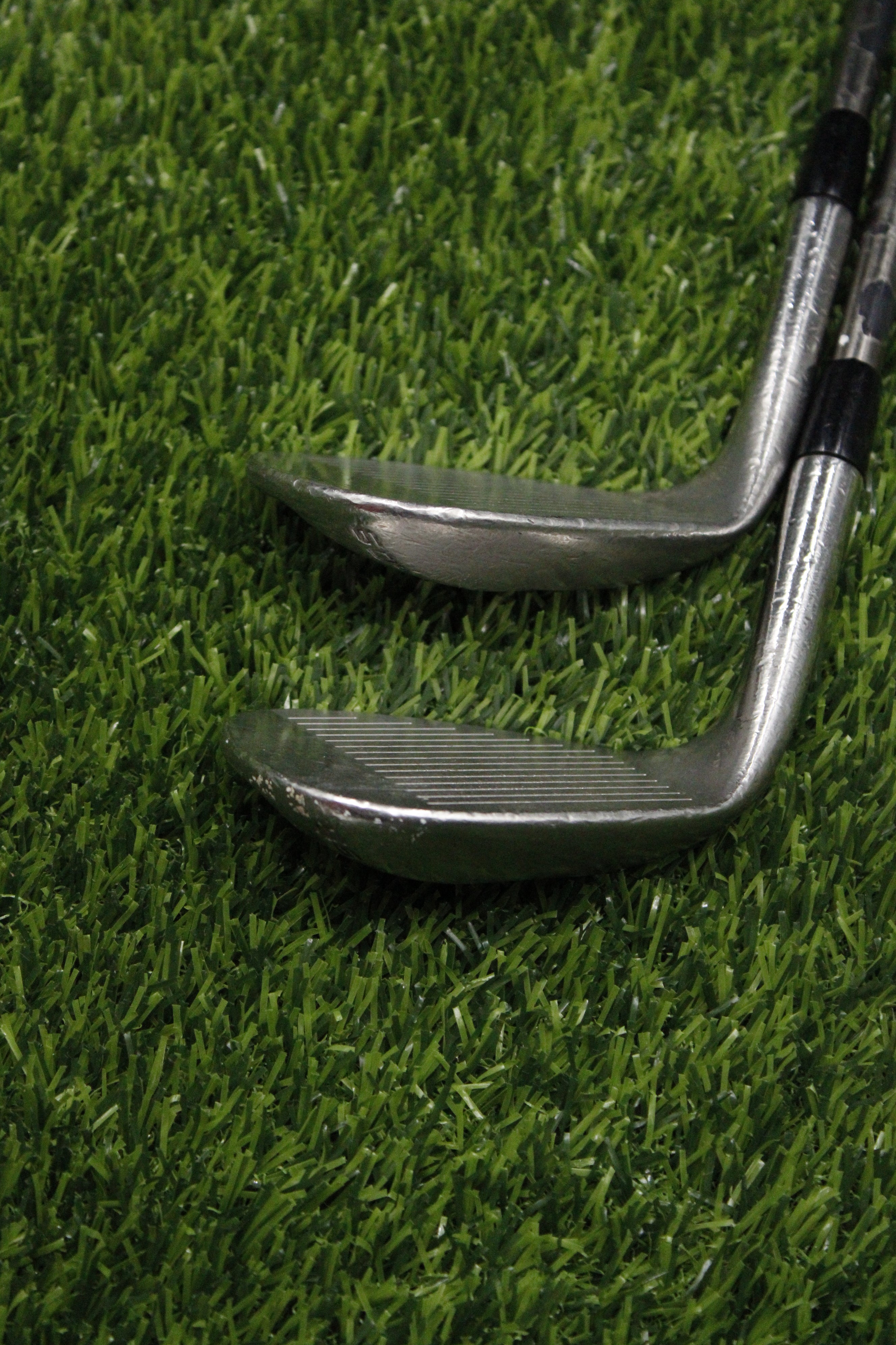 Cobra King PUR 56° 60° Wedge Set S Flex