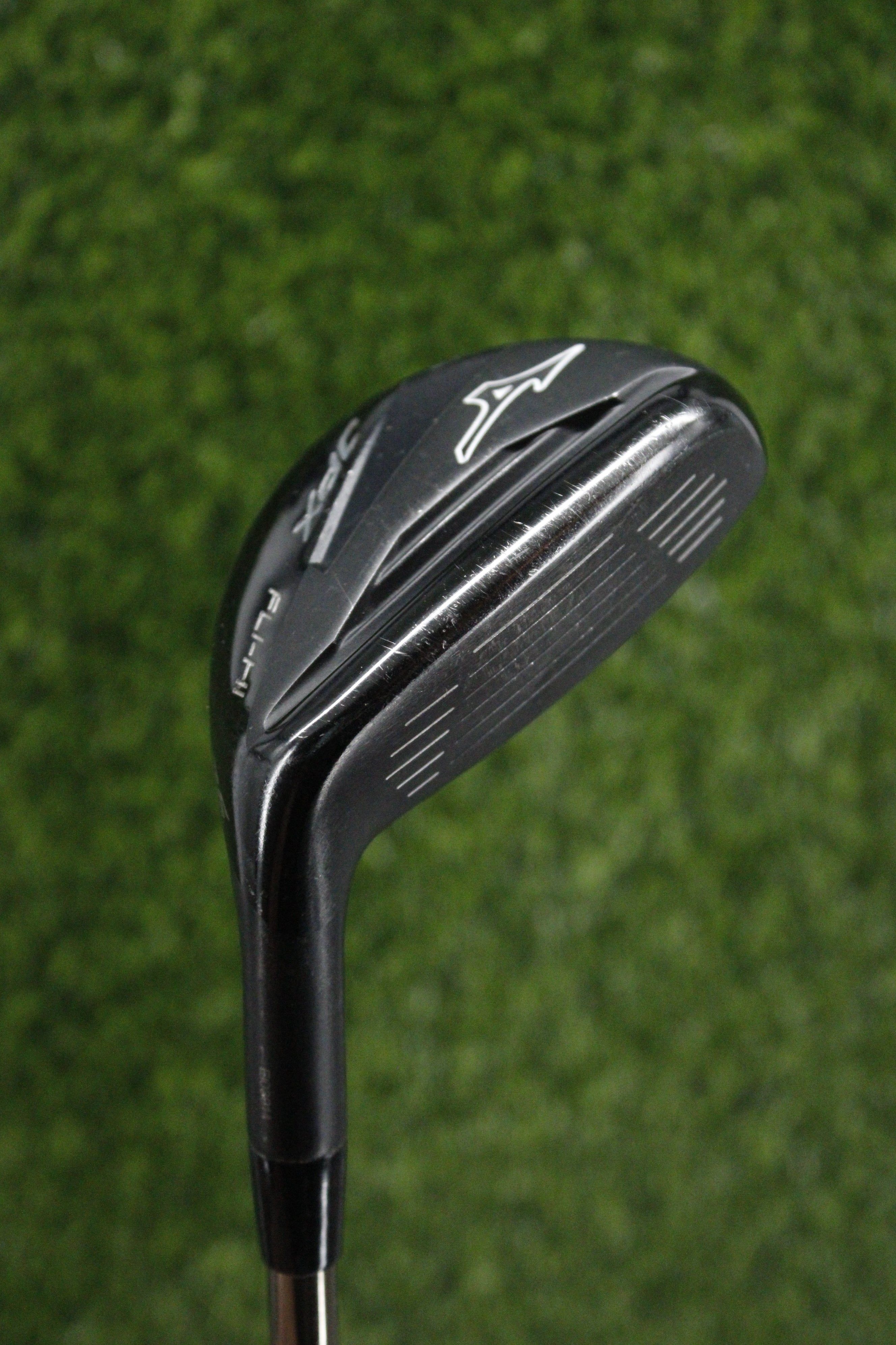 Mizuno JPX 923 Fli-Hi 26° 5 Hybrid R Flex 39"
