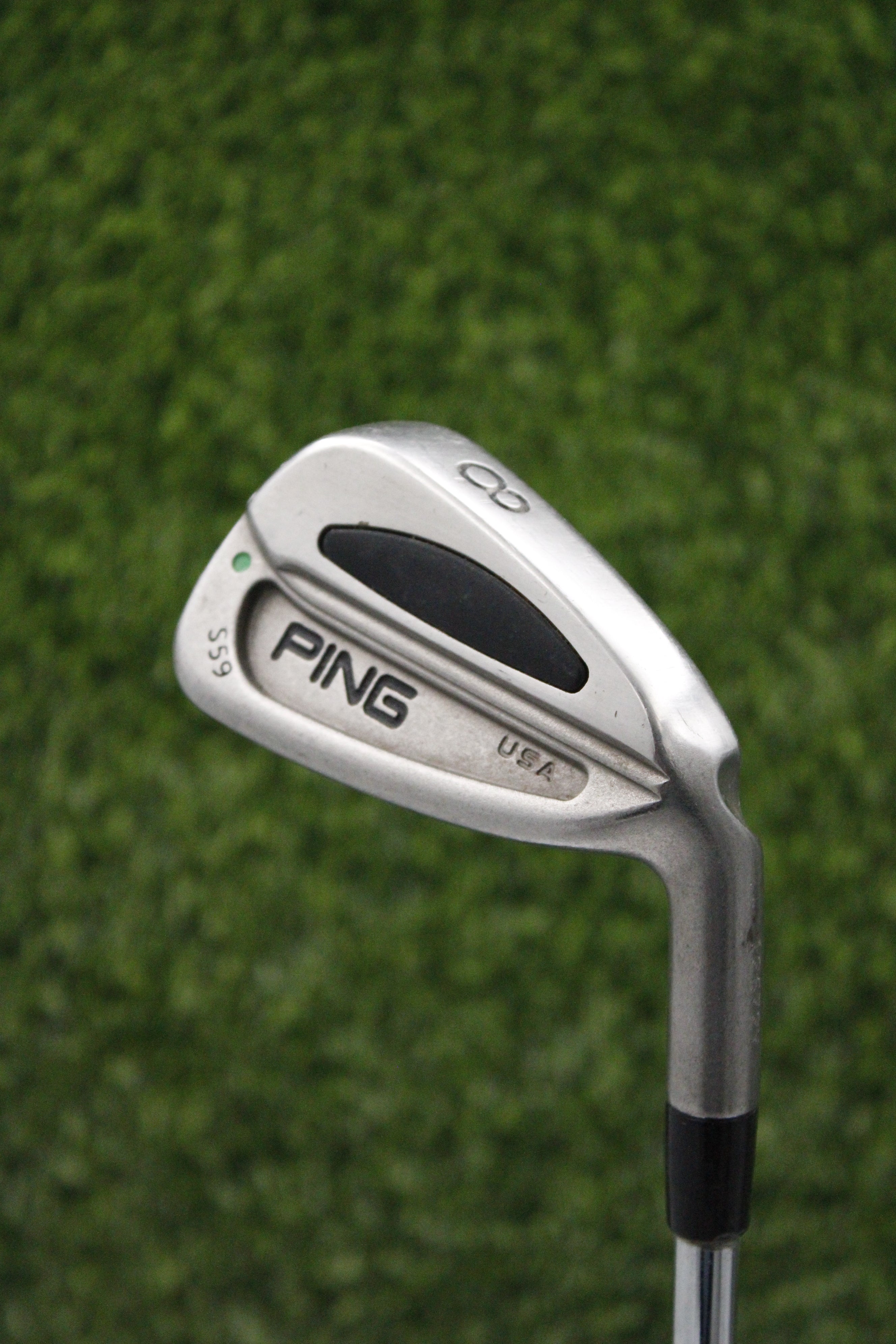Ping S59 8 Iron R Plus Flex 38.5"