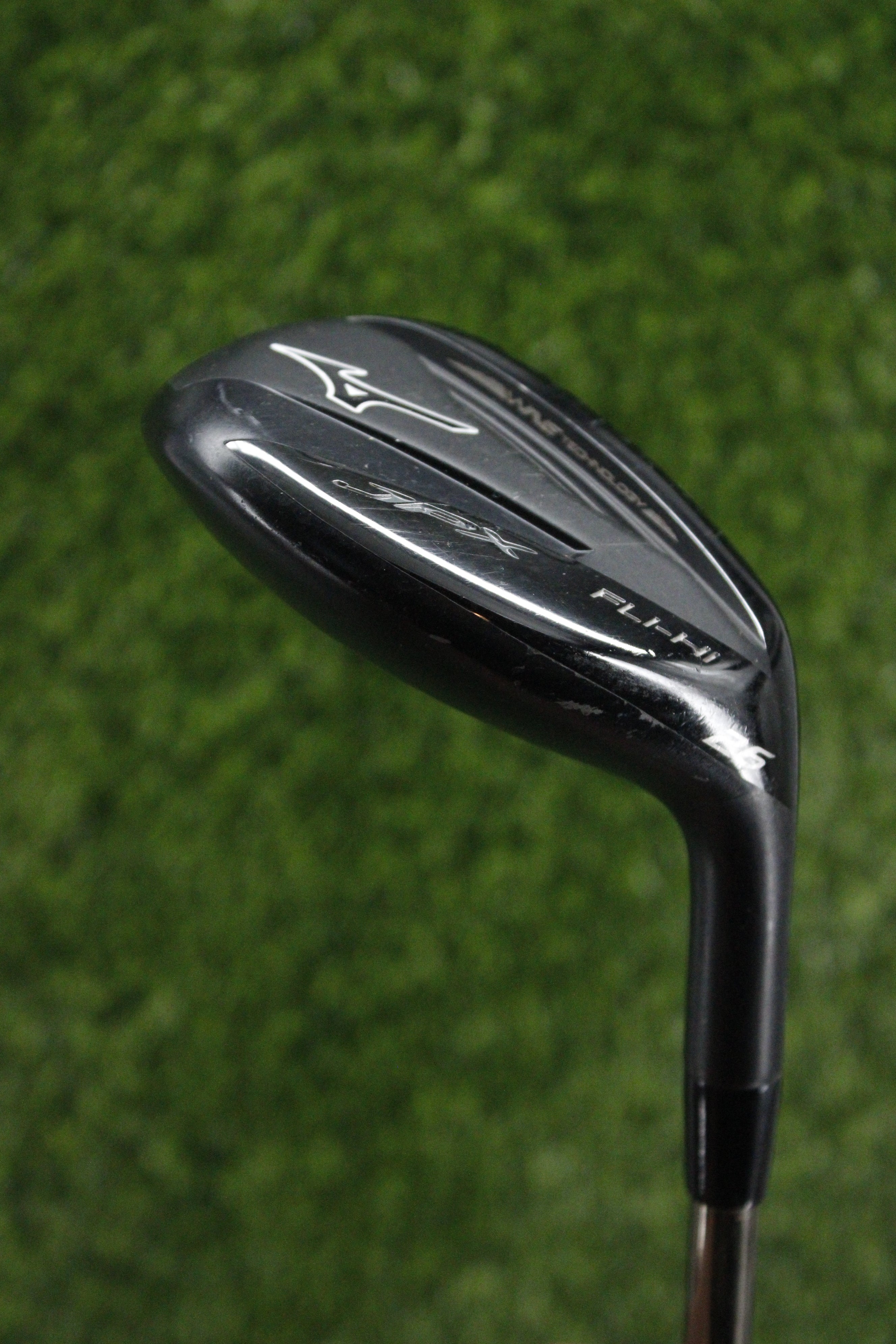 Mizuno JPX 923 Fli-Hi 26° 5 Hybrid R Flex 39"