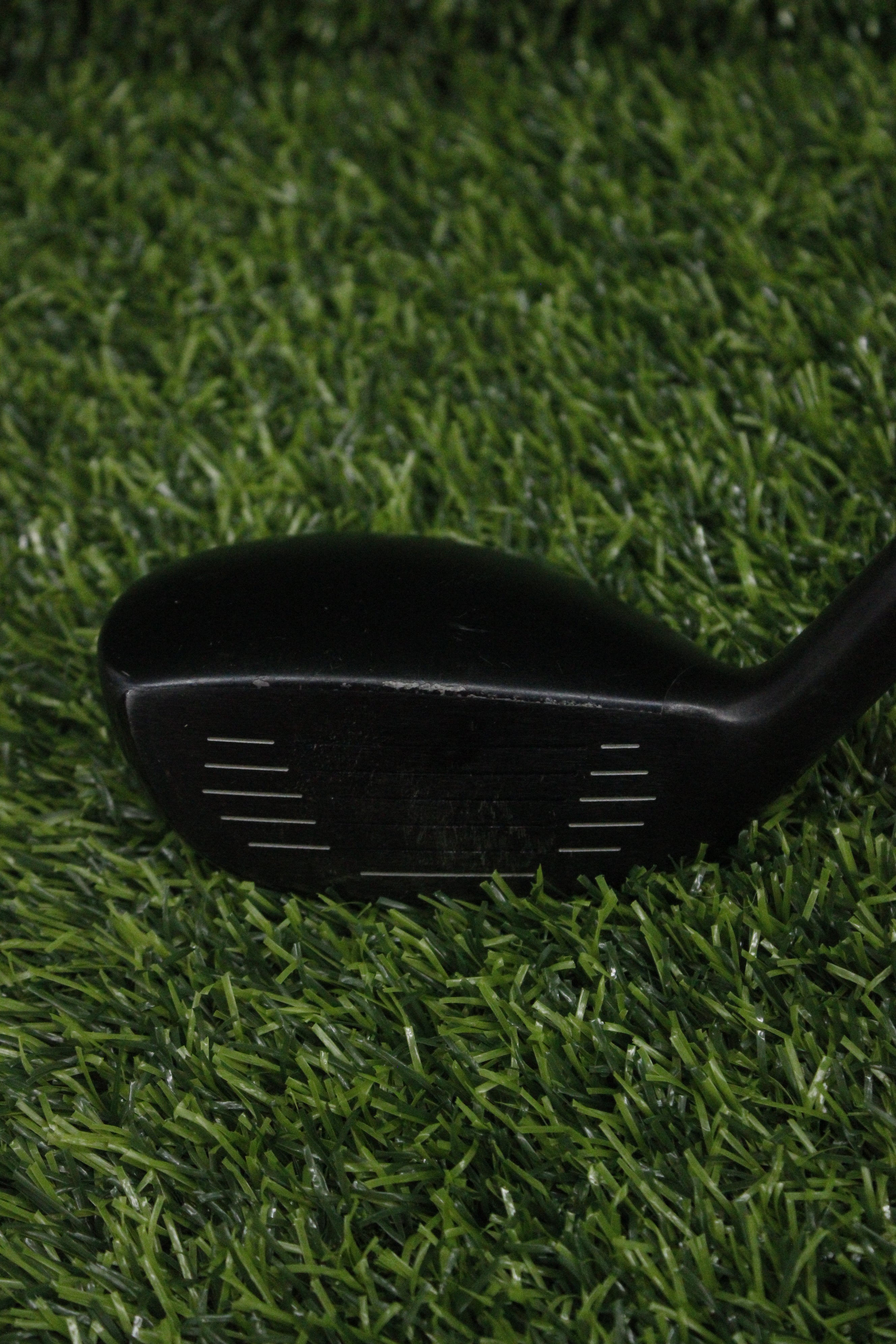 Mizuno JPX 923 Fli-Hi 26° 5 Hybrid R Flex 39"
