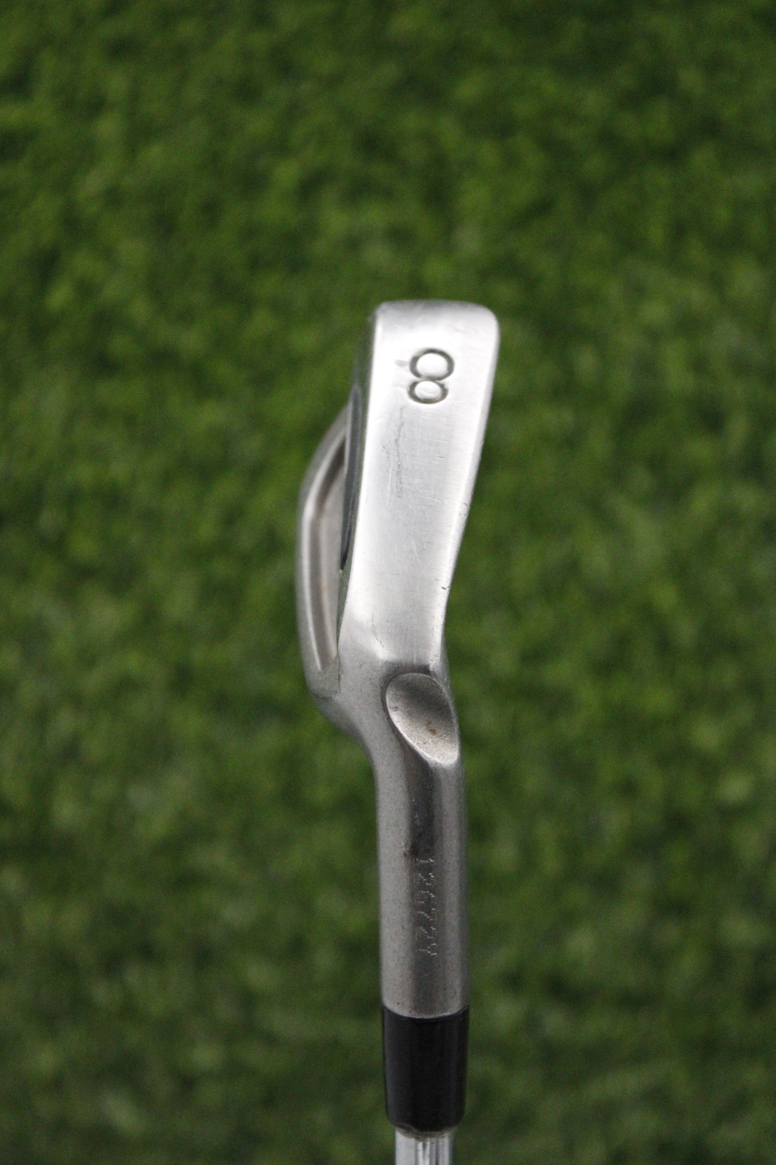 Ping S59 8 Iron R Plus Flex 38.5"