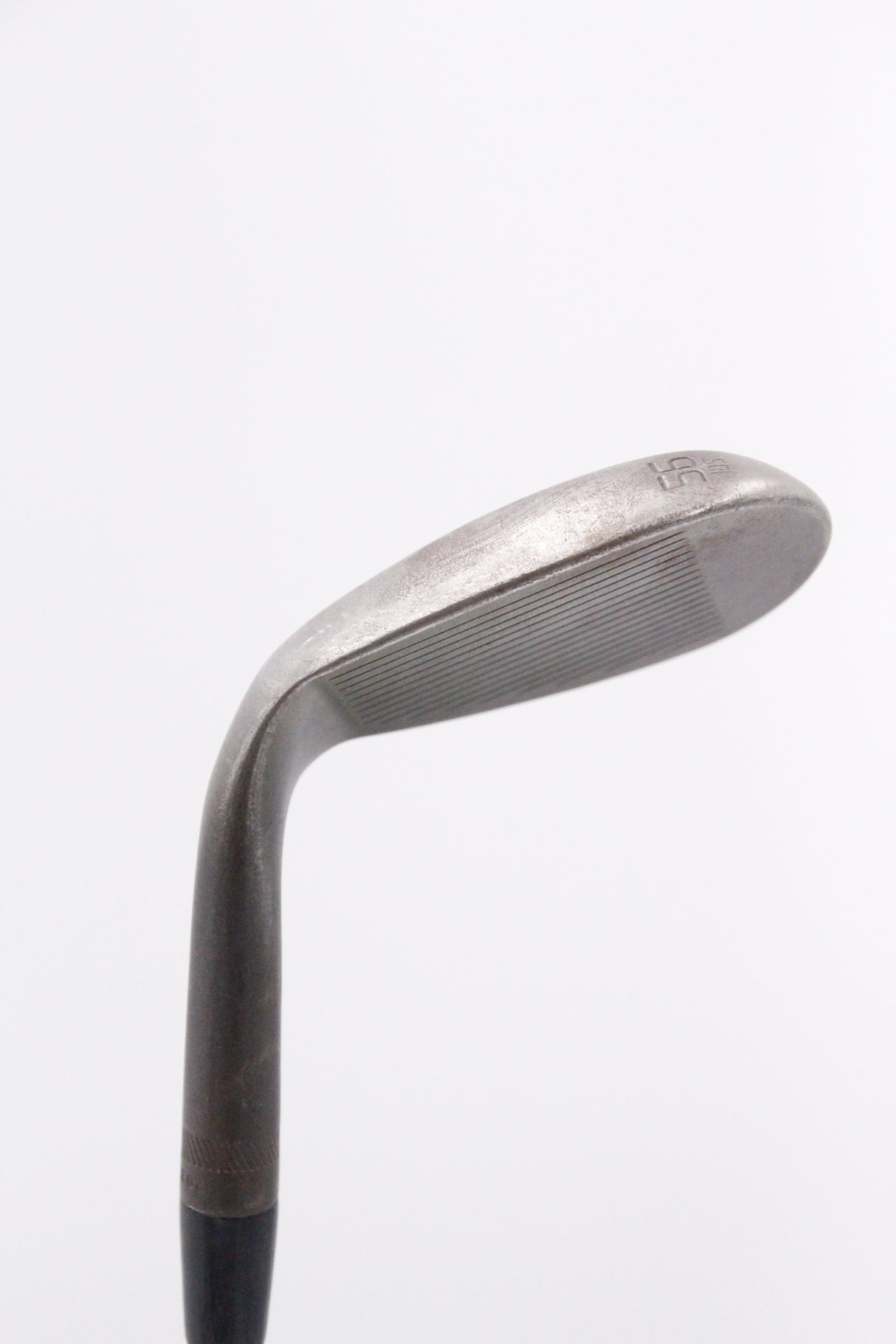 Titleist Vokey SM9 Jet Raw 56° SW XS Flex 35.75"