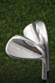Cobra King PUR 56° 60° Wedge Set S Flex