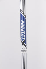 Titleist Vokey SM9 Jet Raw 56° SW XS Flex 35.75"