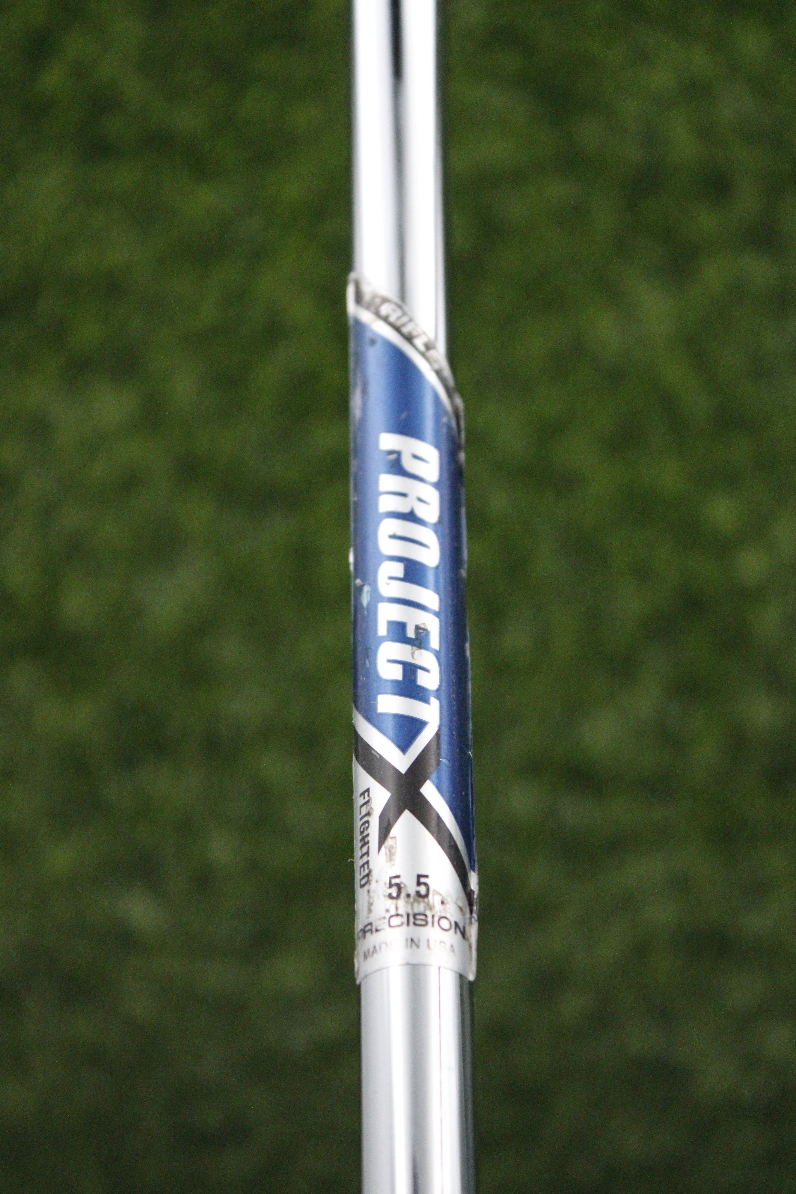 Ping S59 8 Iron R Plus Flex 38.5"