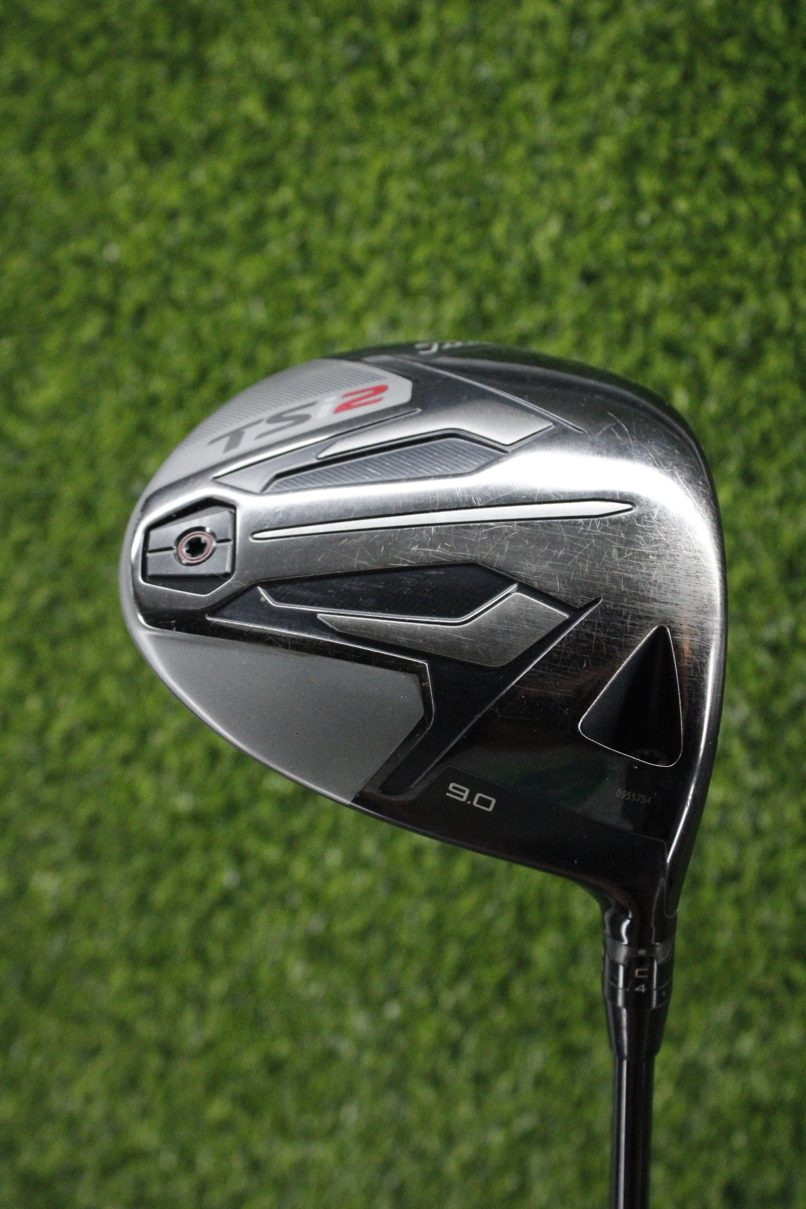 Titleist TSi2 9° Driver S Flex 45"
