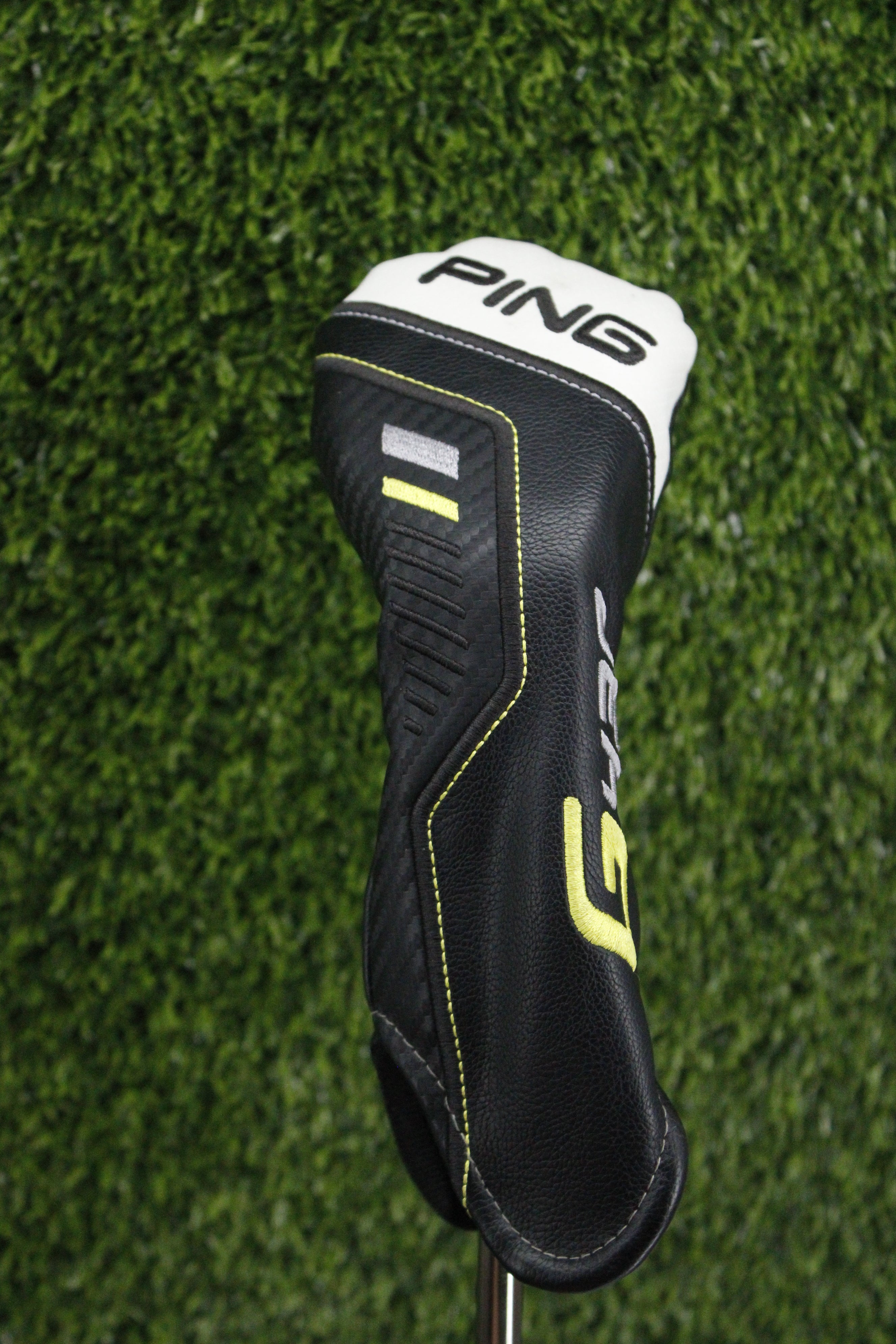 Ping G430 17° 2 Hybrid S Flex 40.25" w/ HC