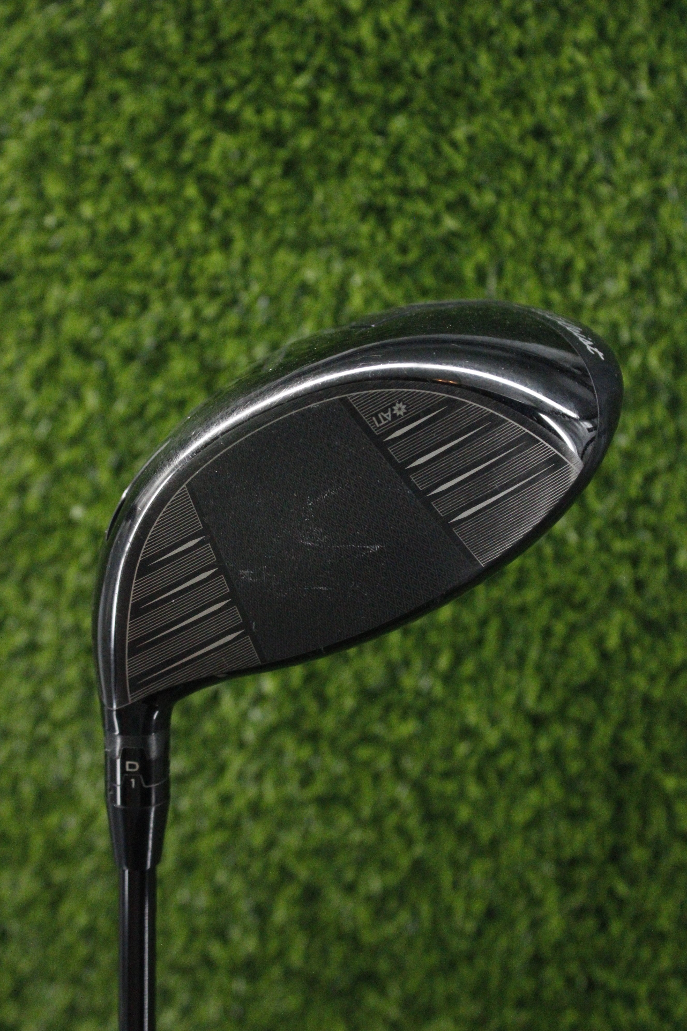 Titleist TSi2 9° Driver S Flex 45"