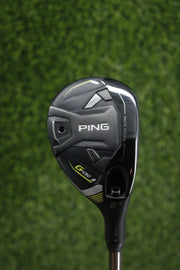 Ping G430 17° 2 Hybrid S Flex 40.25" w/ HC