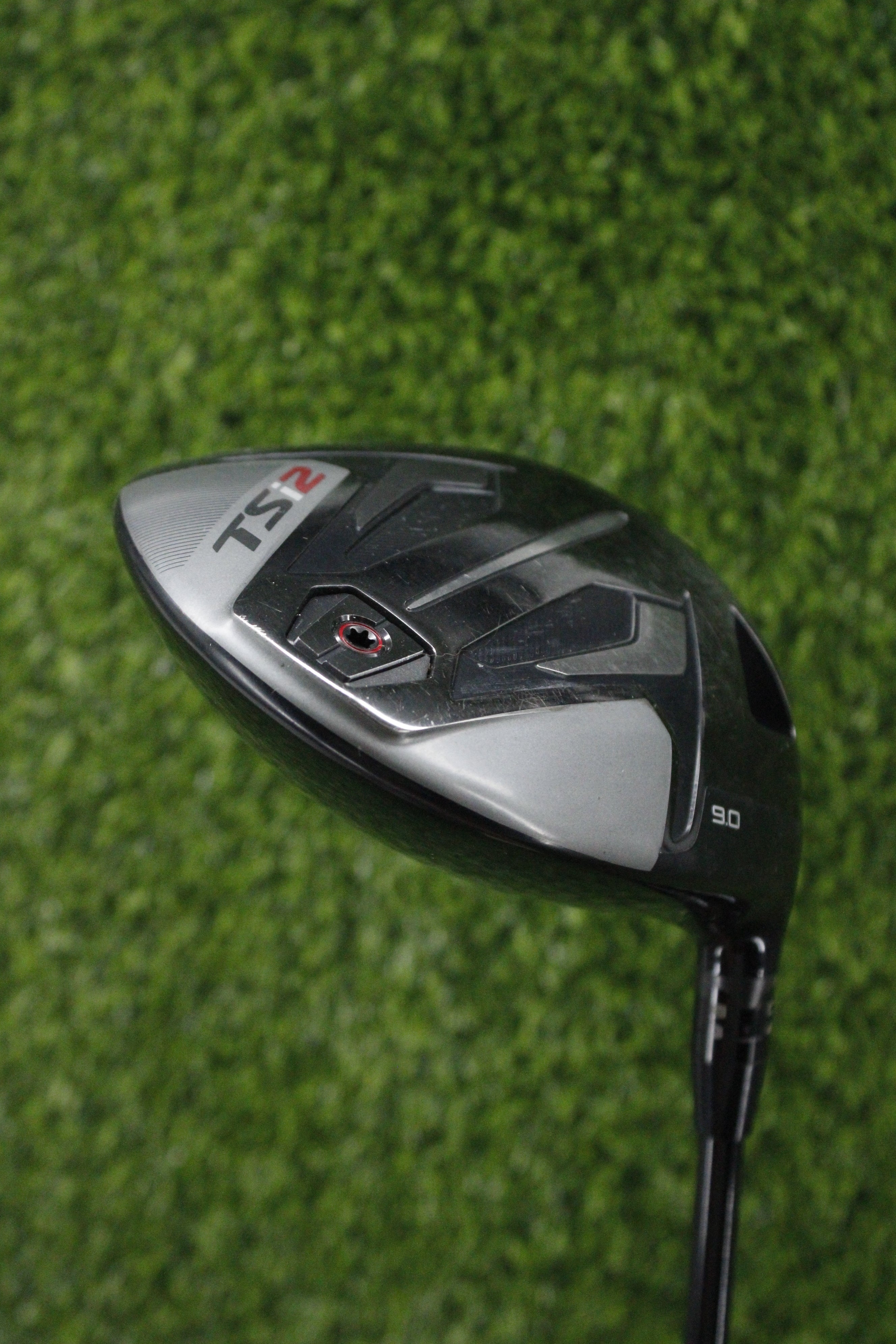 Titleist TSi2 9° Driver S Flex 45"