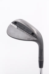 Titleist Vokey SM8 Jet Black 56° SW XS Flex 35.75"