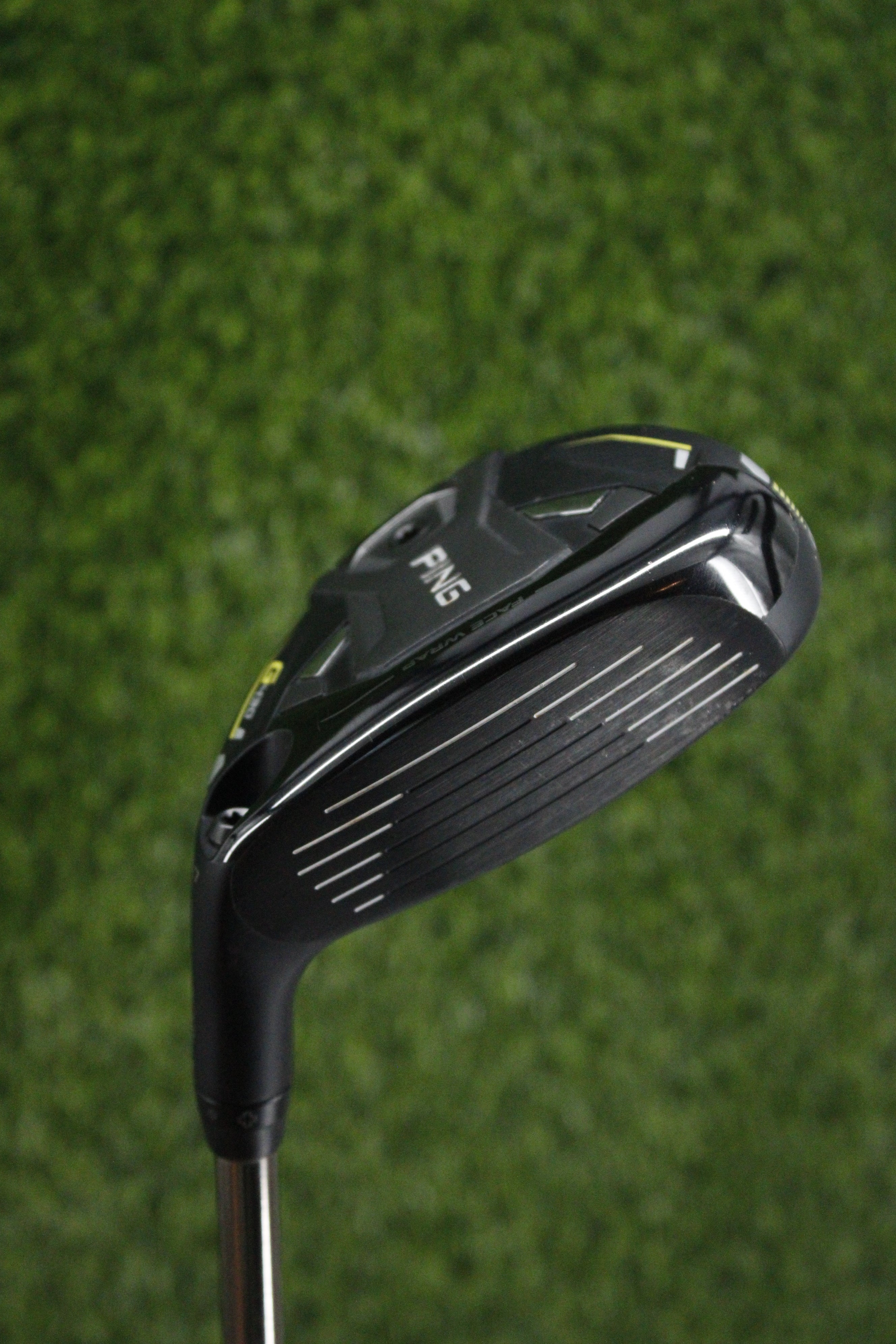 Ping G430 17° 2 Hybrid S Flex 40.25" w/ HC