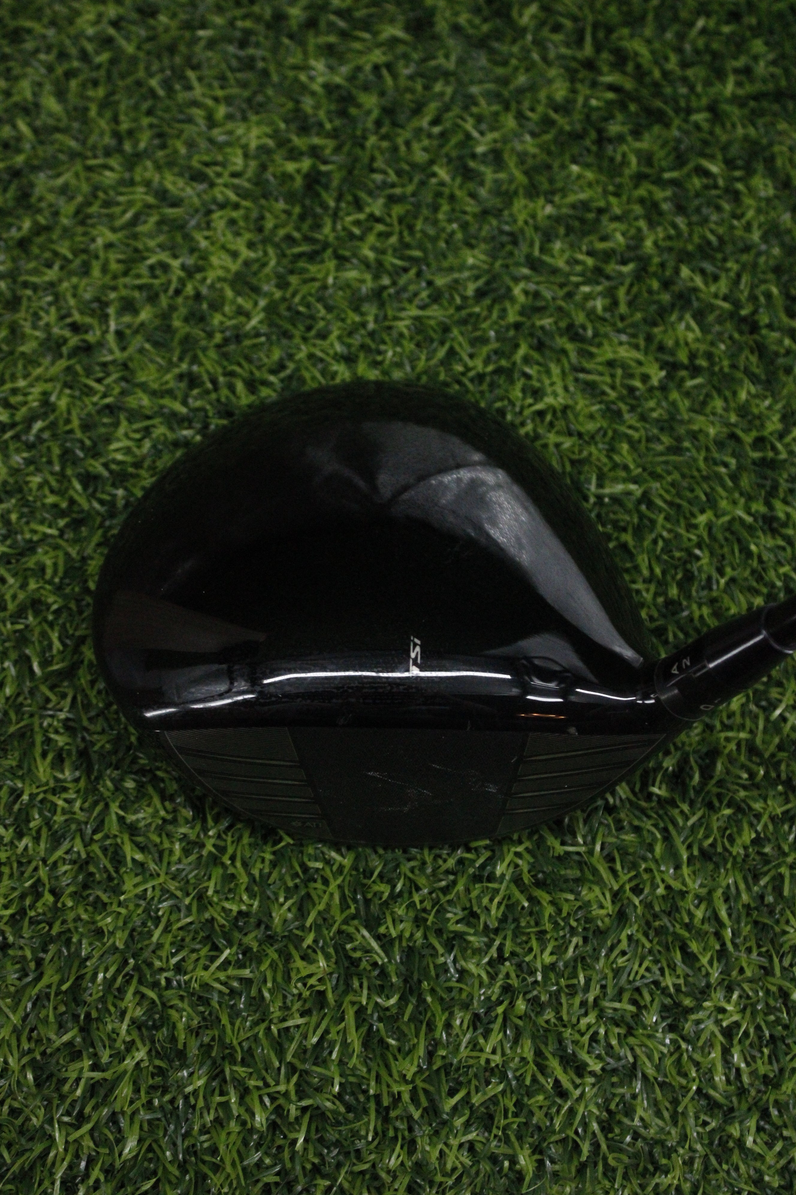 Titleist TSi2 9° Driver S Flex 45"