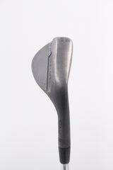 Titleist Vokey SM8 Jet Black 56° SW XS Flex 35.75"