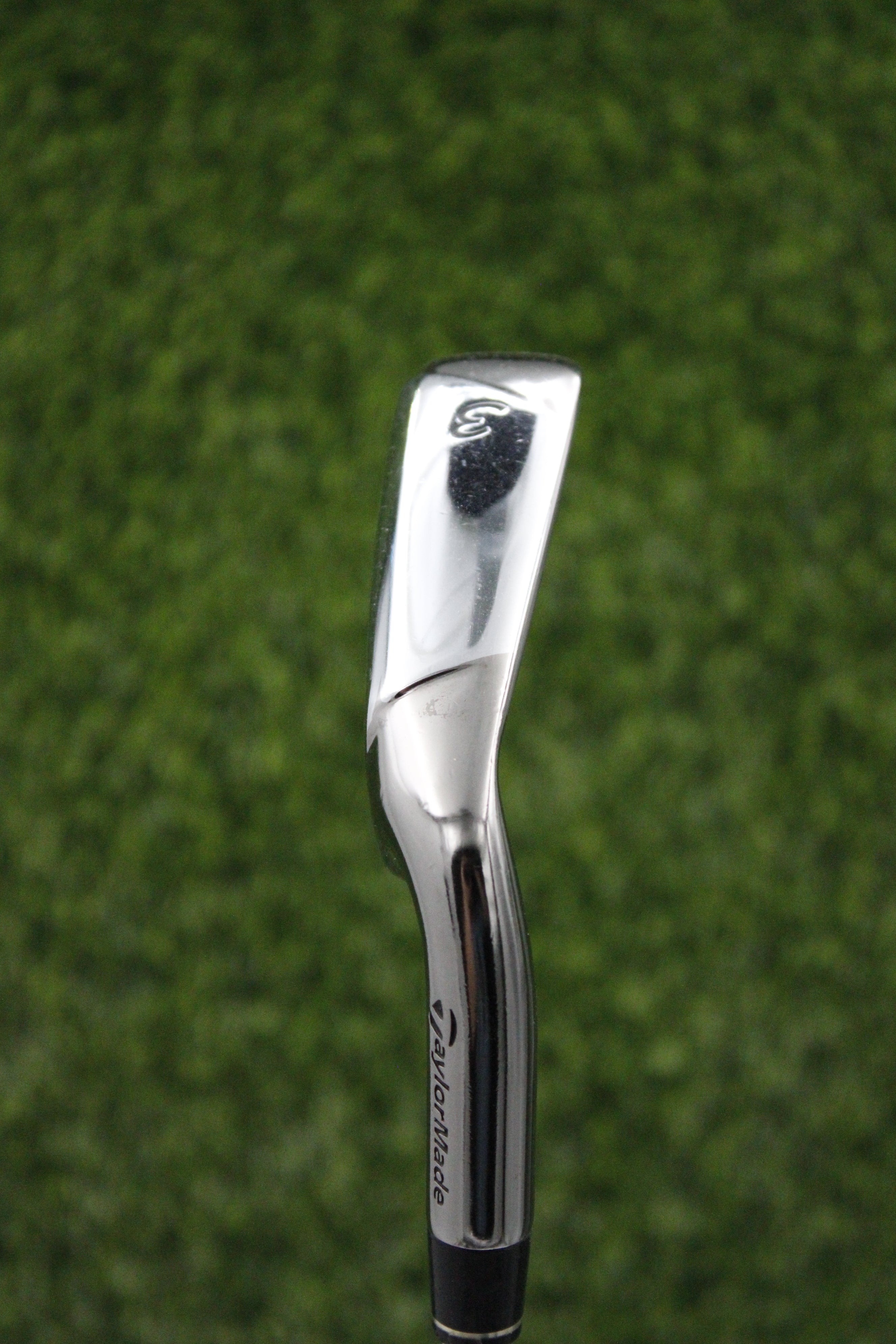 TaylorMade 2009 Burner 3 Iron S Flex 39.75"