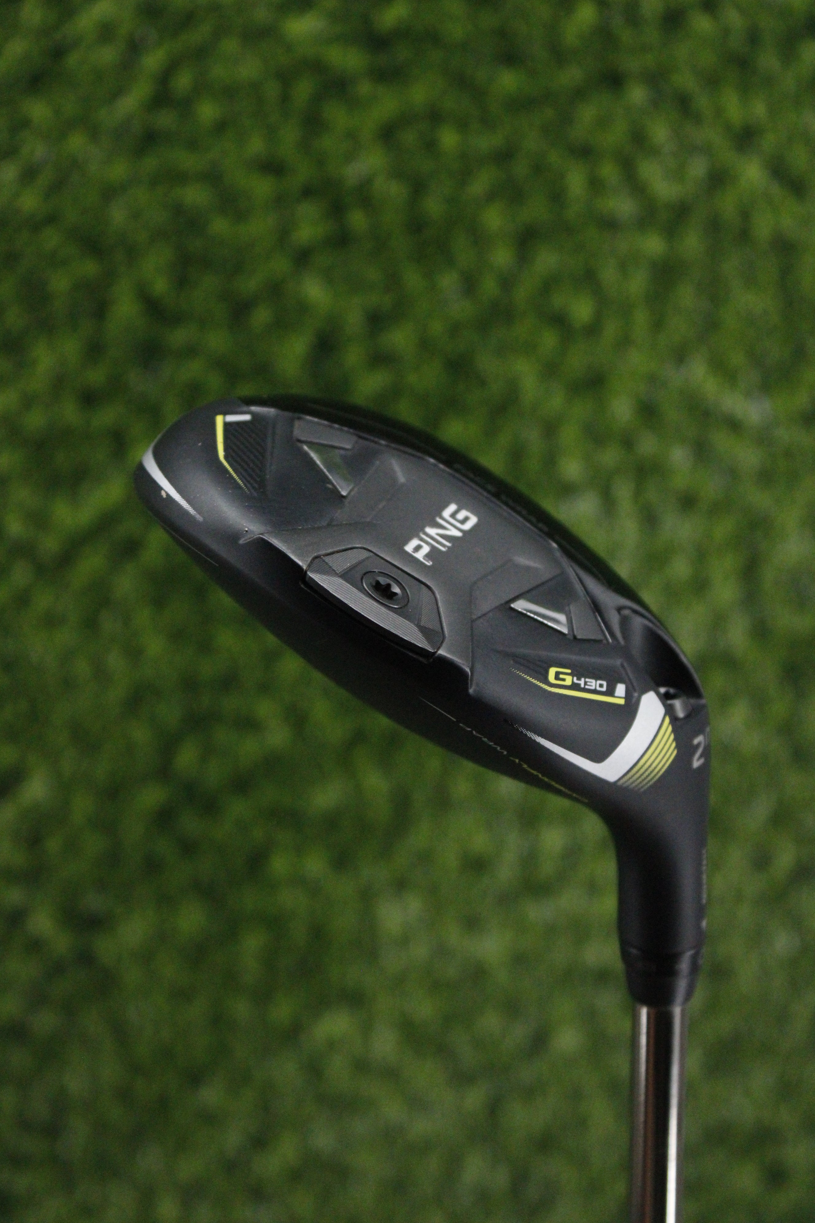 Ping G430 17° 2 Hybrid S Flex 40.25" w/ HC