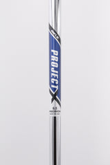 Titleist Vokey SM8 Jet Black 56° SW XS Flex 35.75"