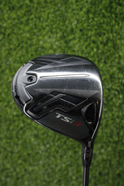 Titleist TSi3 9° Driver S Flex 44.75"