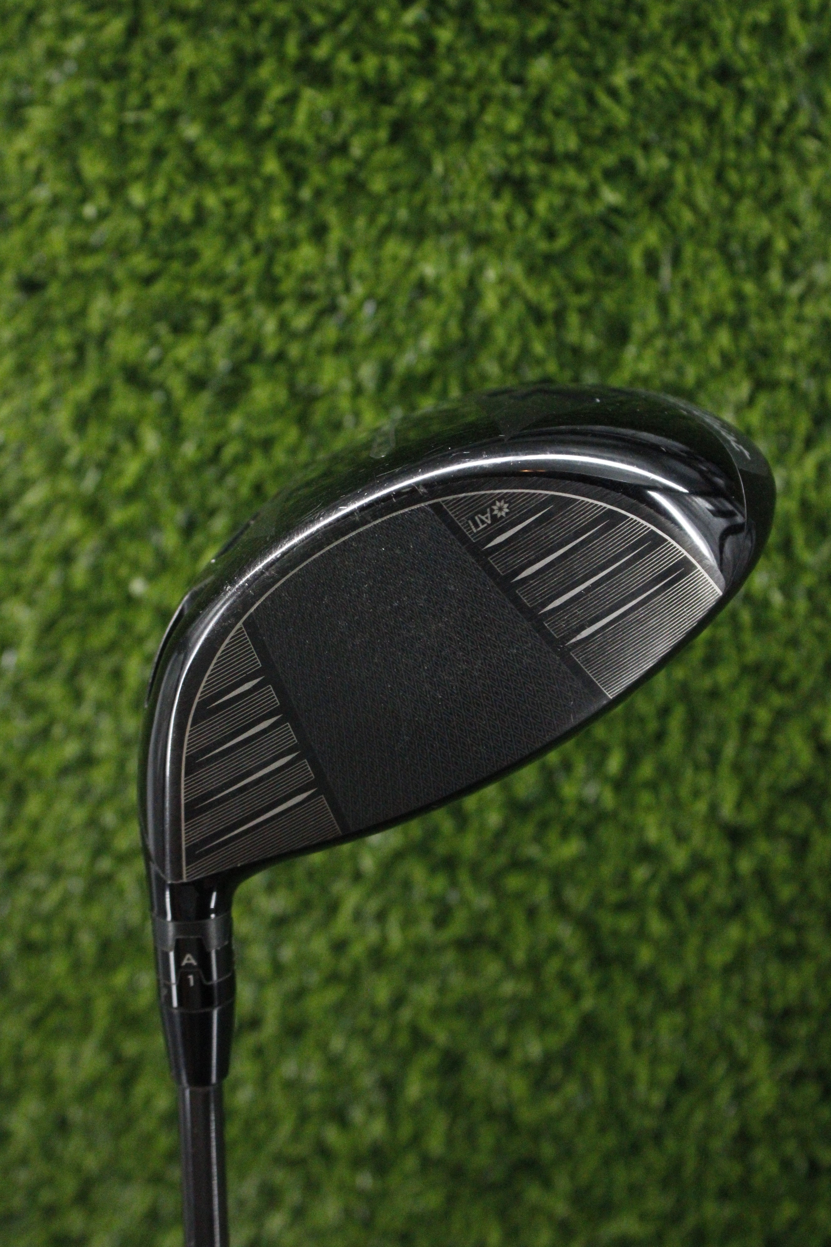Titleist TSi3 9° Driver S Flex 44.75"