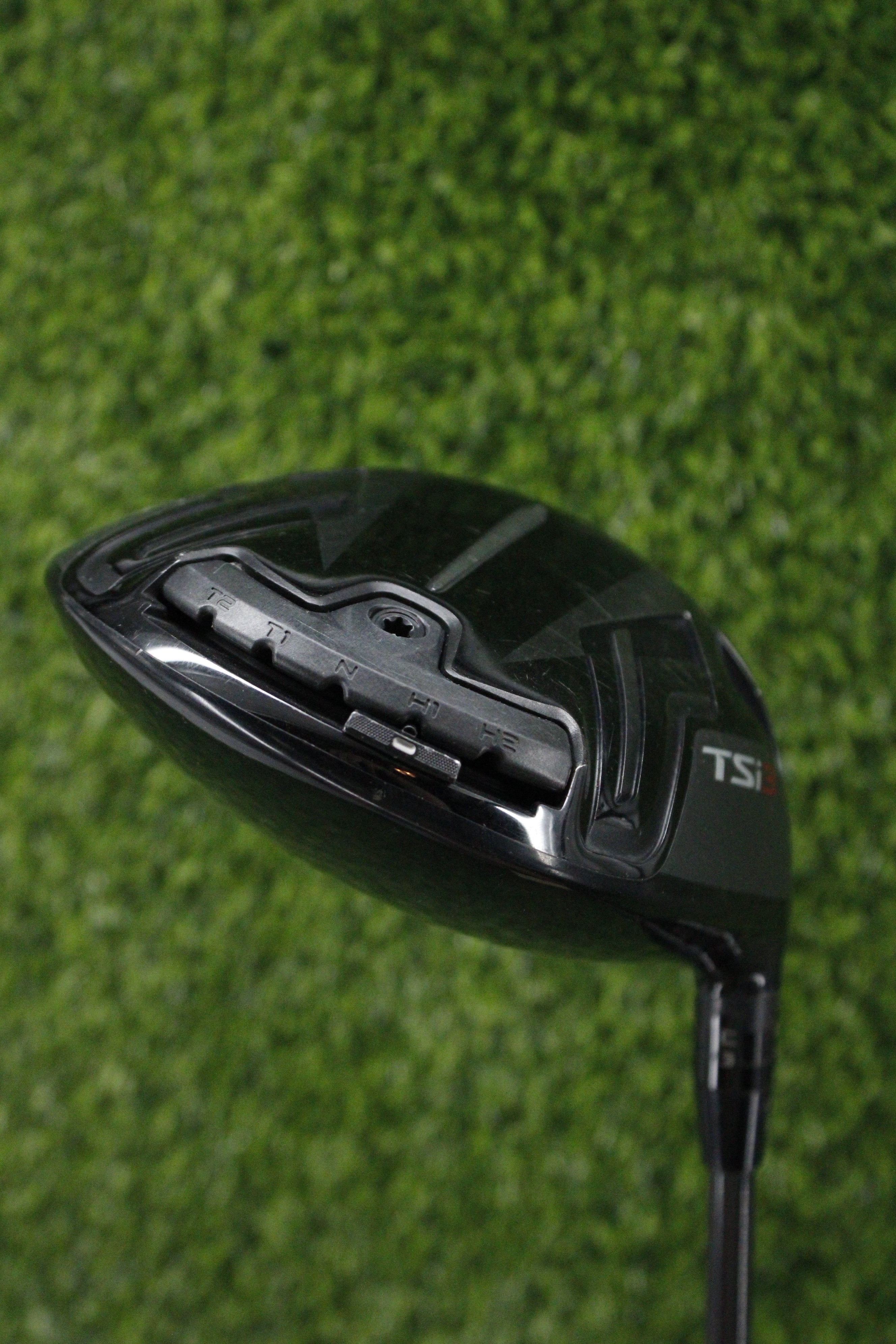 Titleist TSi3 9° Driver S Flex 44.75"