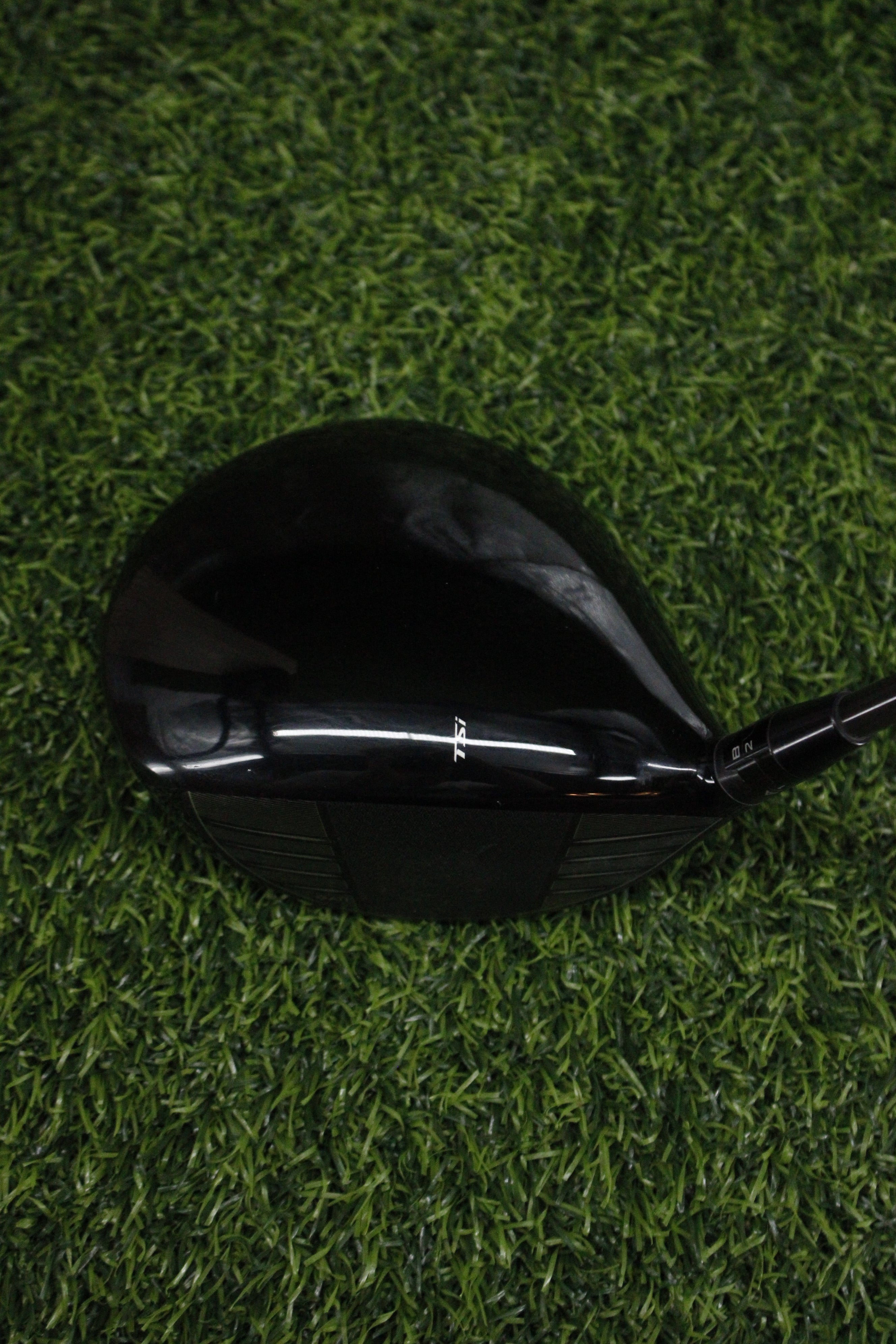 Titleist TSi3 9° Driver S Flex 44.75"