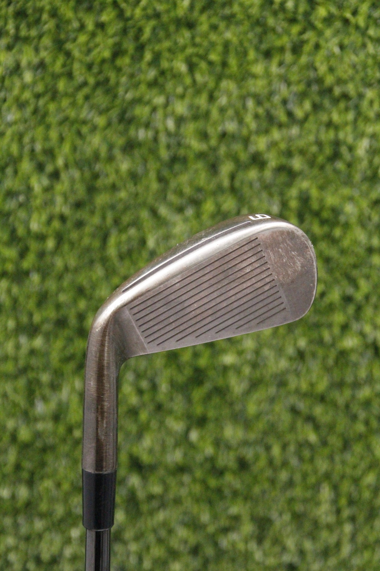 TaylorMade P790 Copper 6 Iron S Flex 37.5"