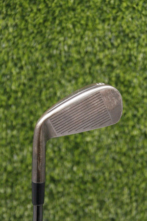 TaylorMade P790 Copper 6 Iron S Flex 37.5"