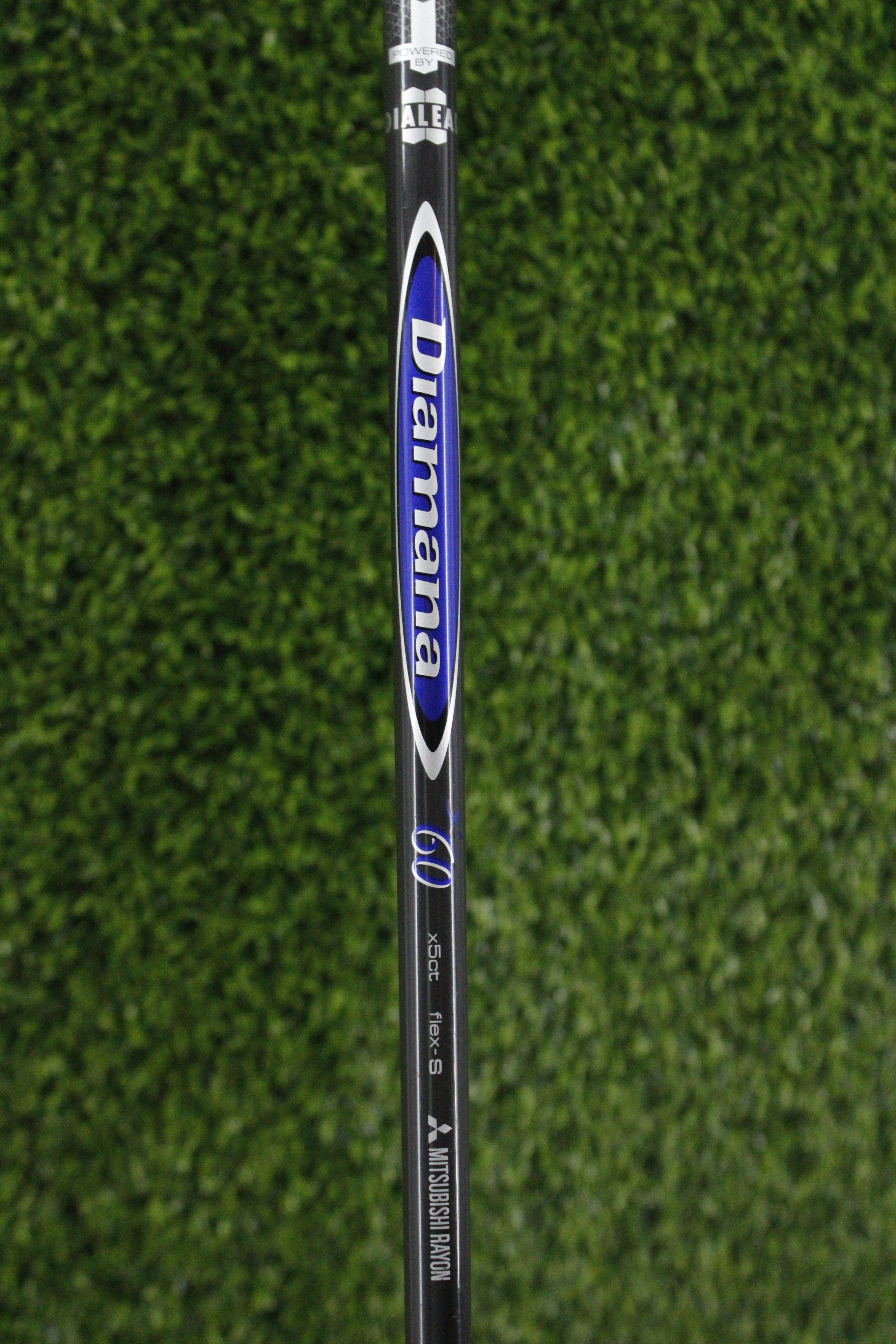 Titleist TSi3 9° Driver S Flex 44.75"