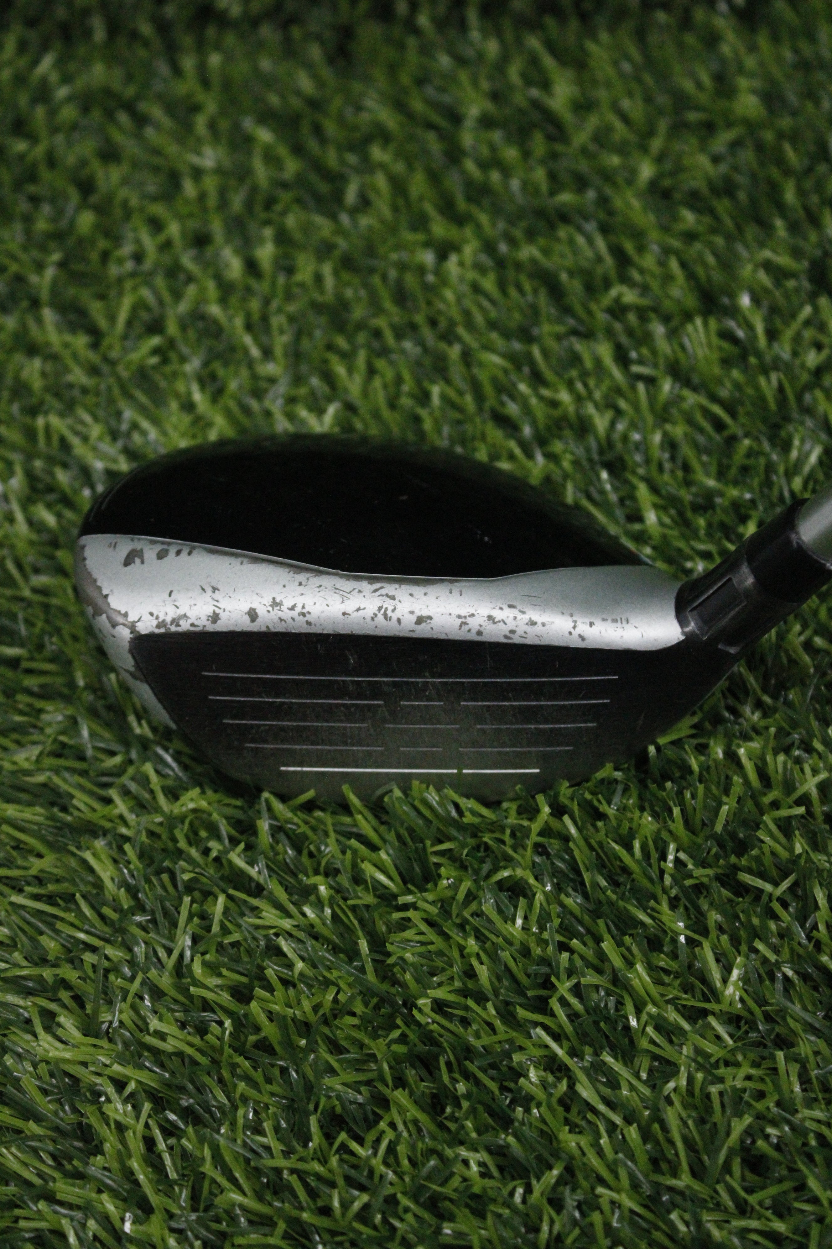 WOMEN TaylorMade M4 28° 6 Hybrid L Flex 38"