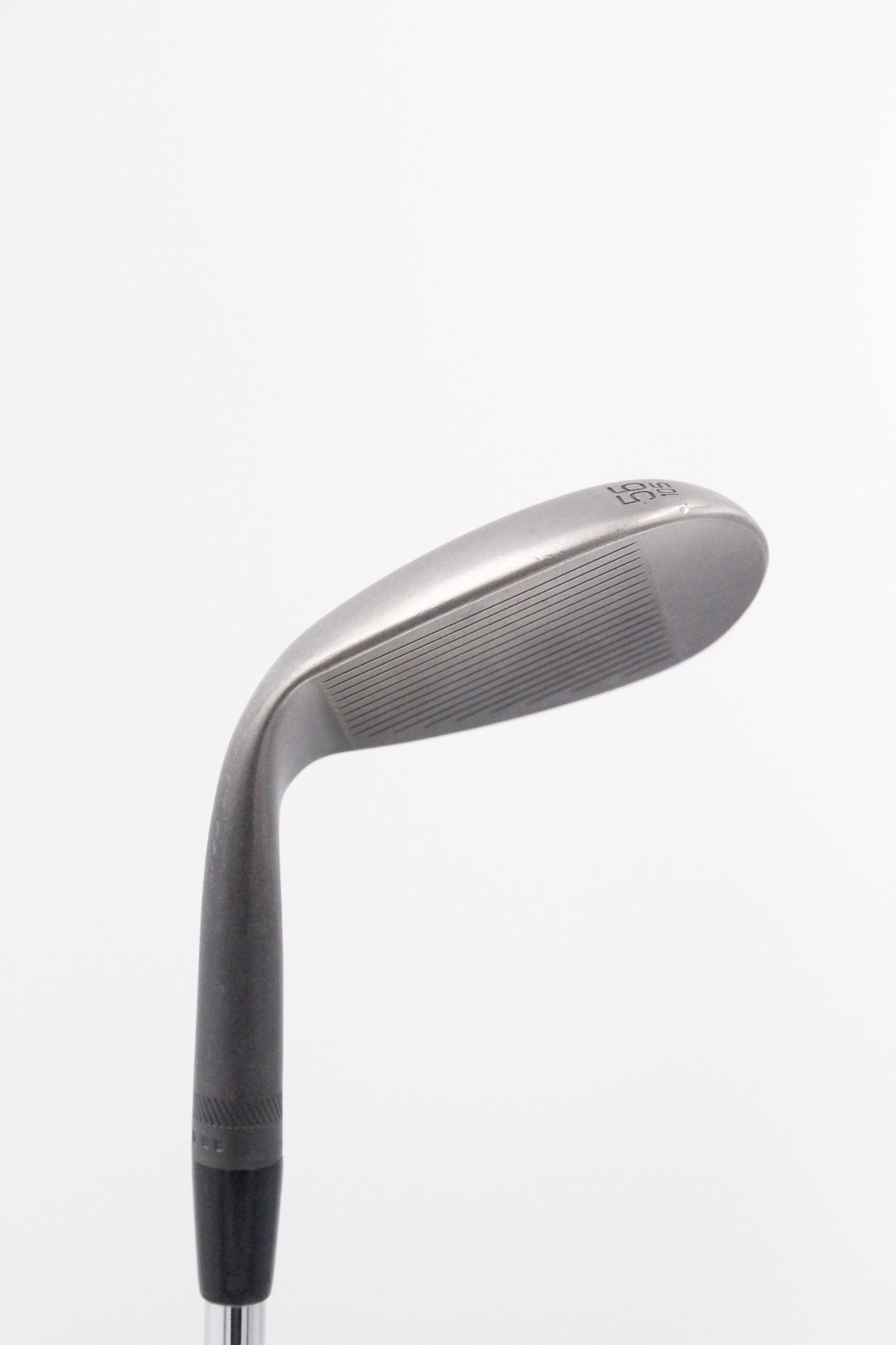 Titleist Vokey SM8 Jet Black 56° SW XS Flex 35.75"