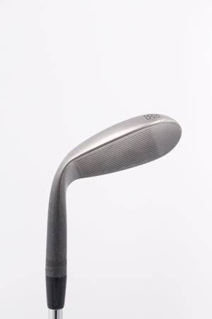 Titleist Vokey SM8 Jet Black 56° SW XS Flex 35.75"