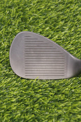 Titleist Vokey SM8 Jet Black 56° SW XS Flex 35.75"