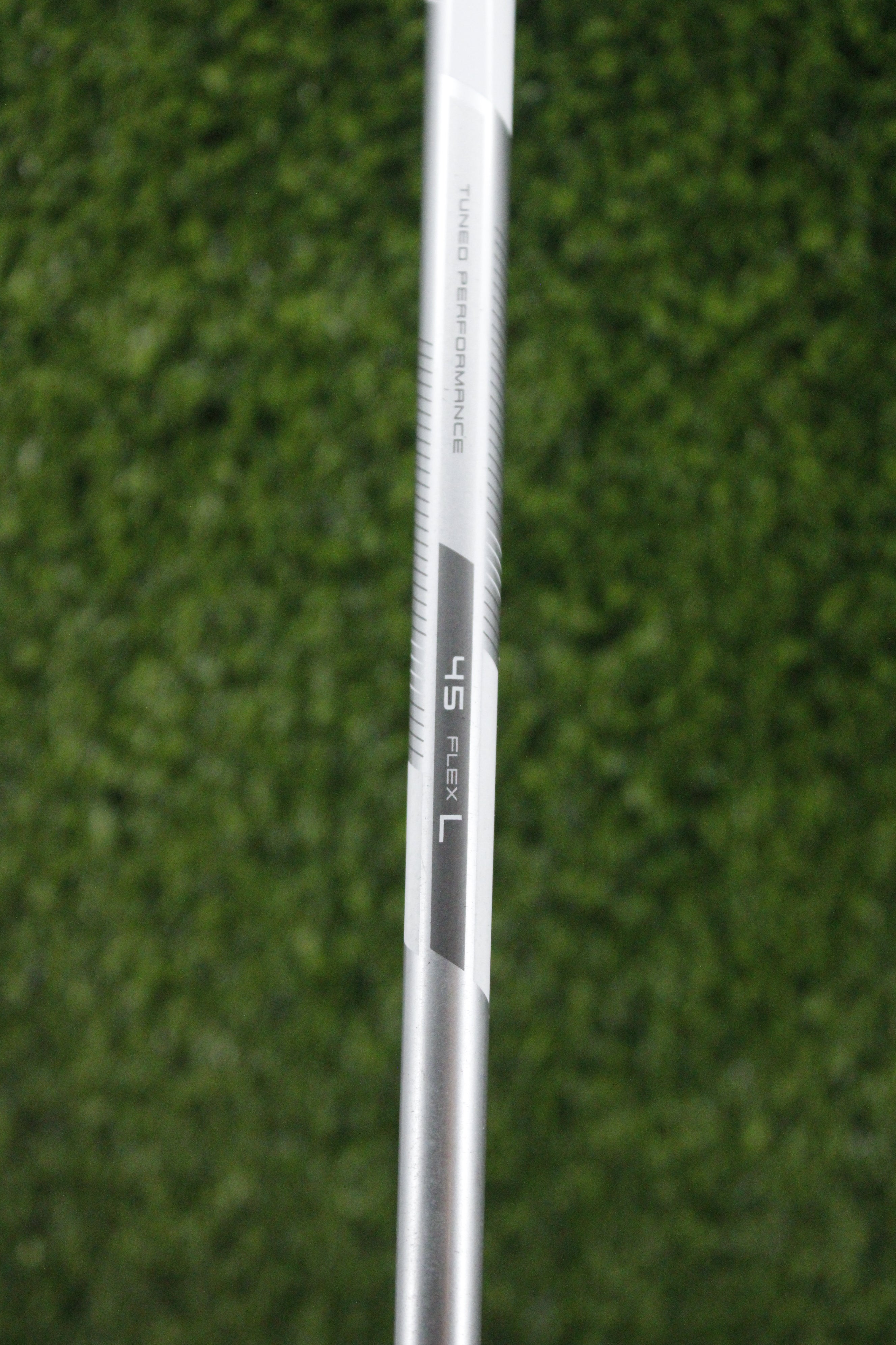WOMEN TaylorMade M4 28° 6 Hybrid L Flex 38"
