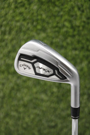 Callaway Apex CG16 7 Iron S Flex 36.75"