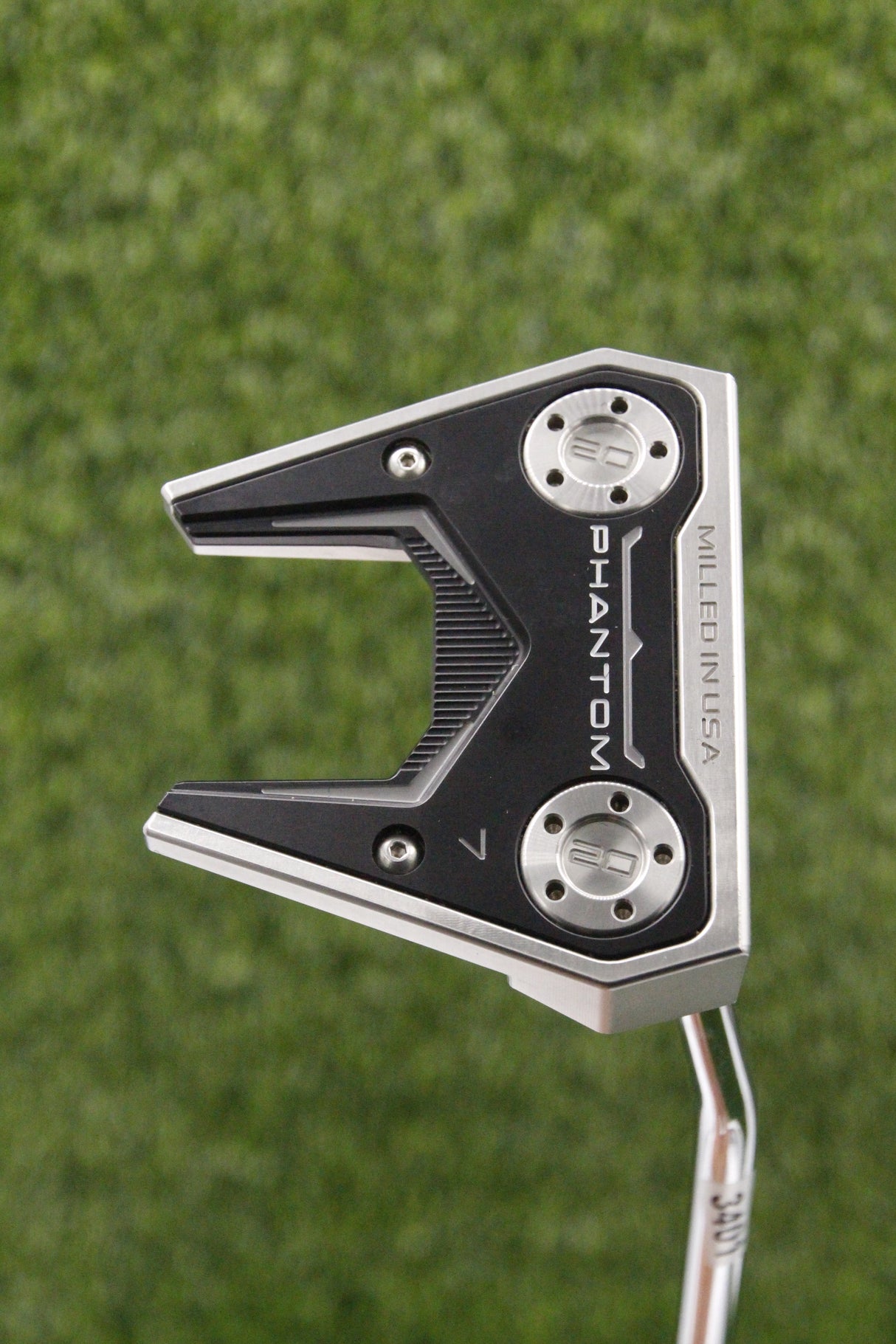 Scotty Cameron Phantom 7.2 Putter 33" w/ HC