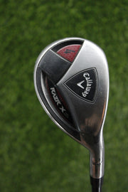 Callaway Razr X HL 24° 4 Hybrid R Flex 39.5"