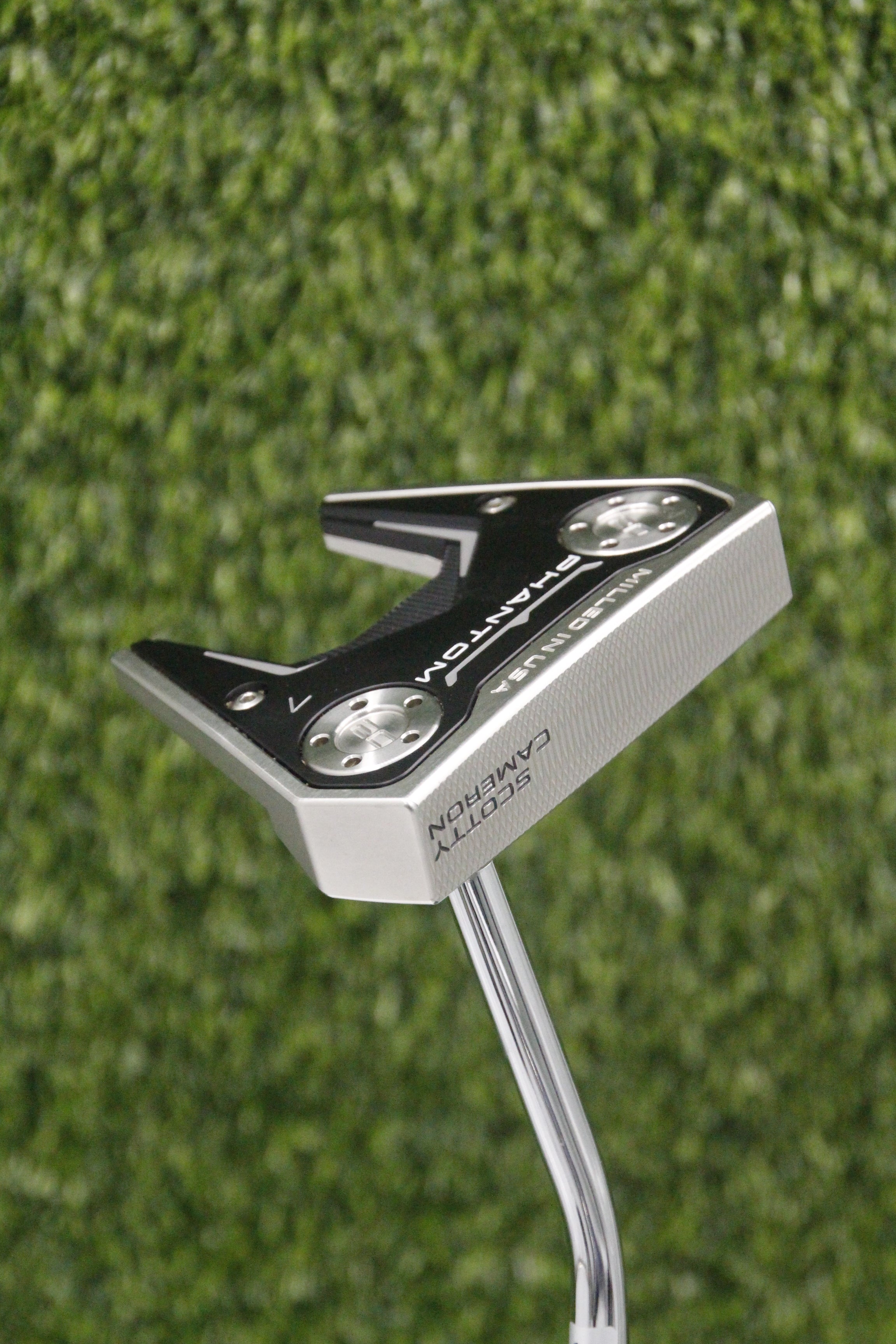 Scotty Cameron Phantom 7.2 Putter 33" w/ HC