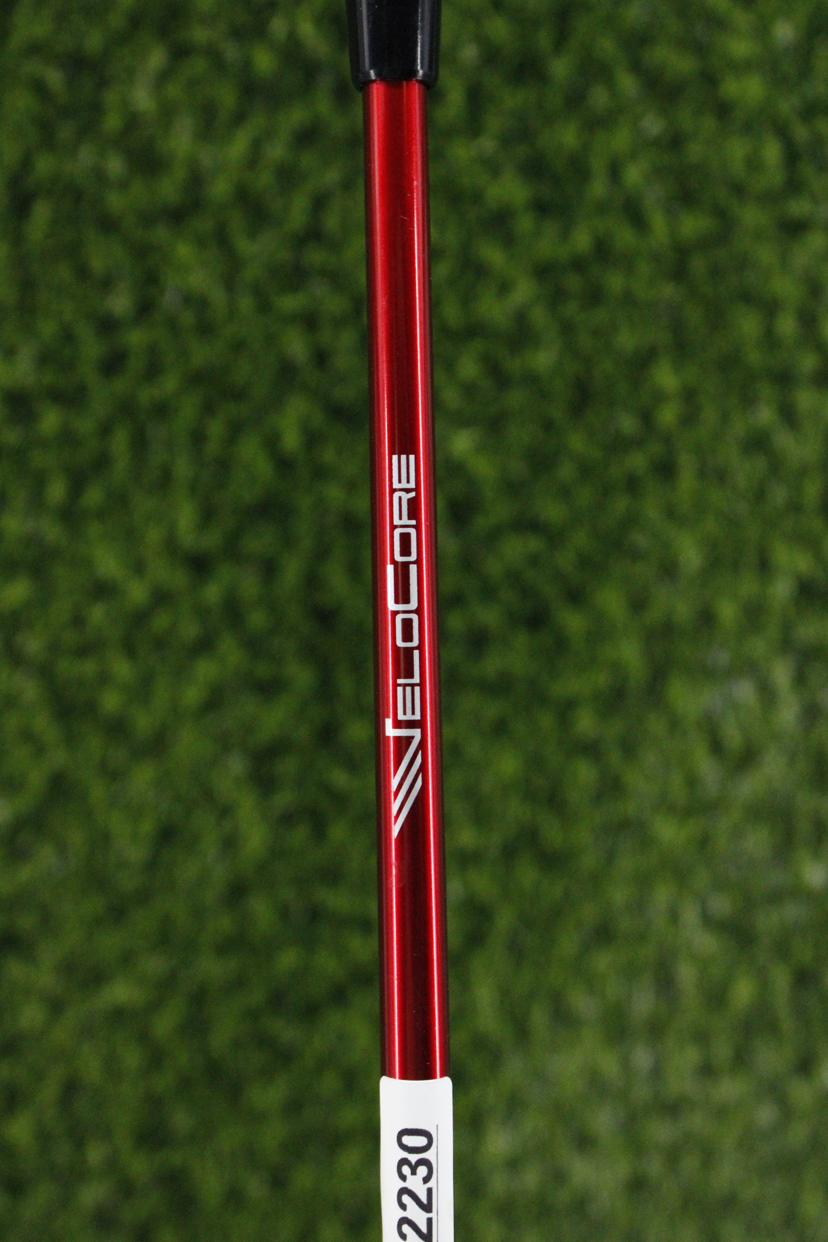 Titleist TSR3 w/ VeloCore Red 10° Driver S Flex 44.25"