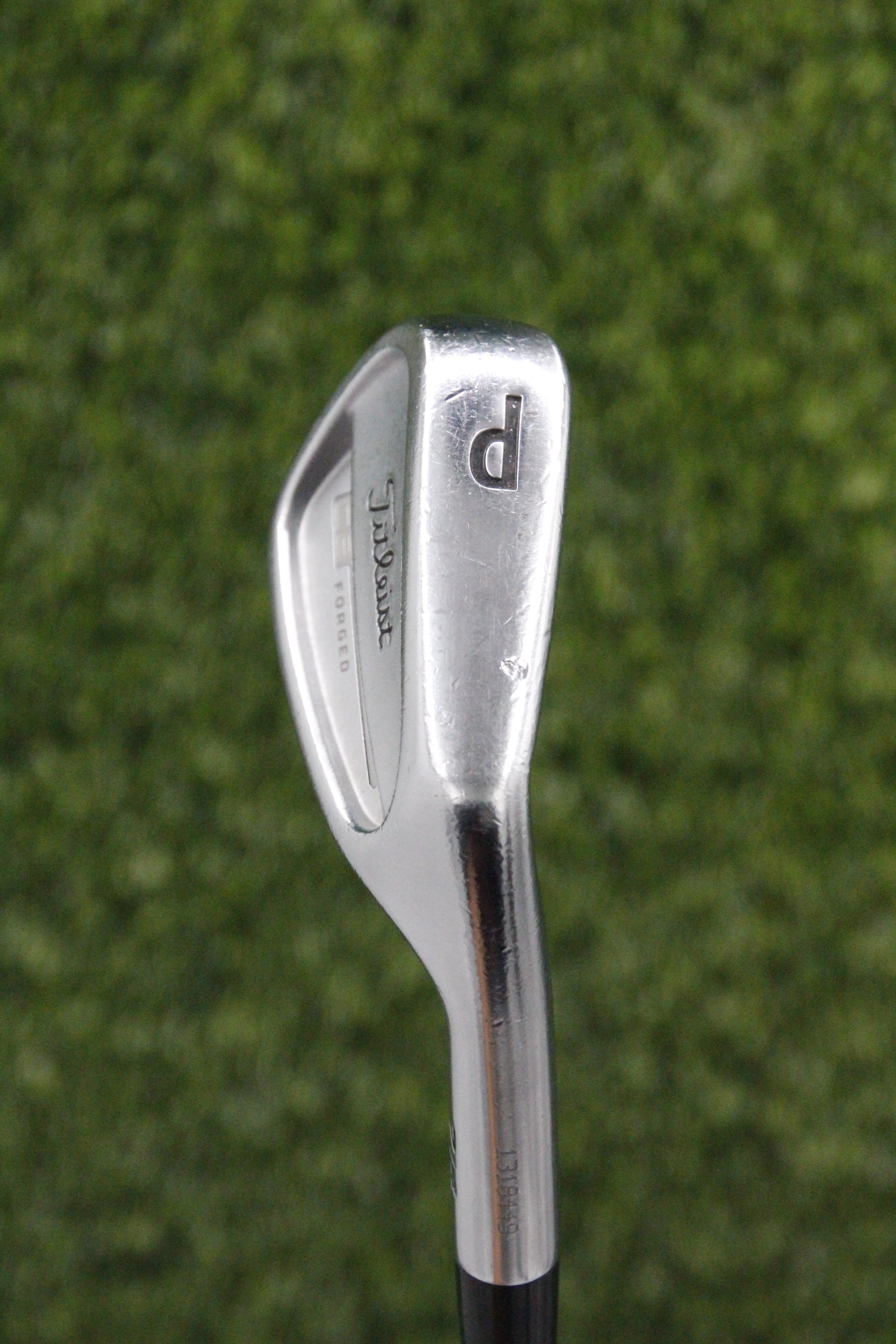 Titleist CB Forged PW XS Flex 35.5"