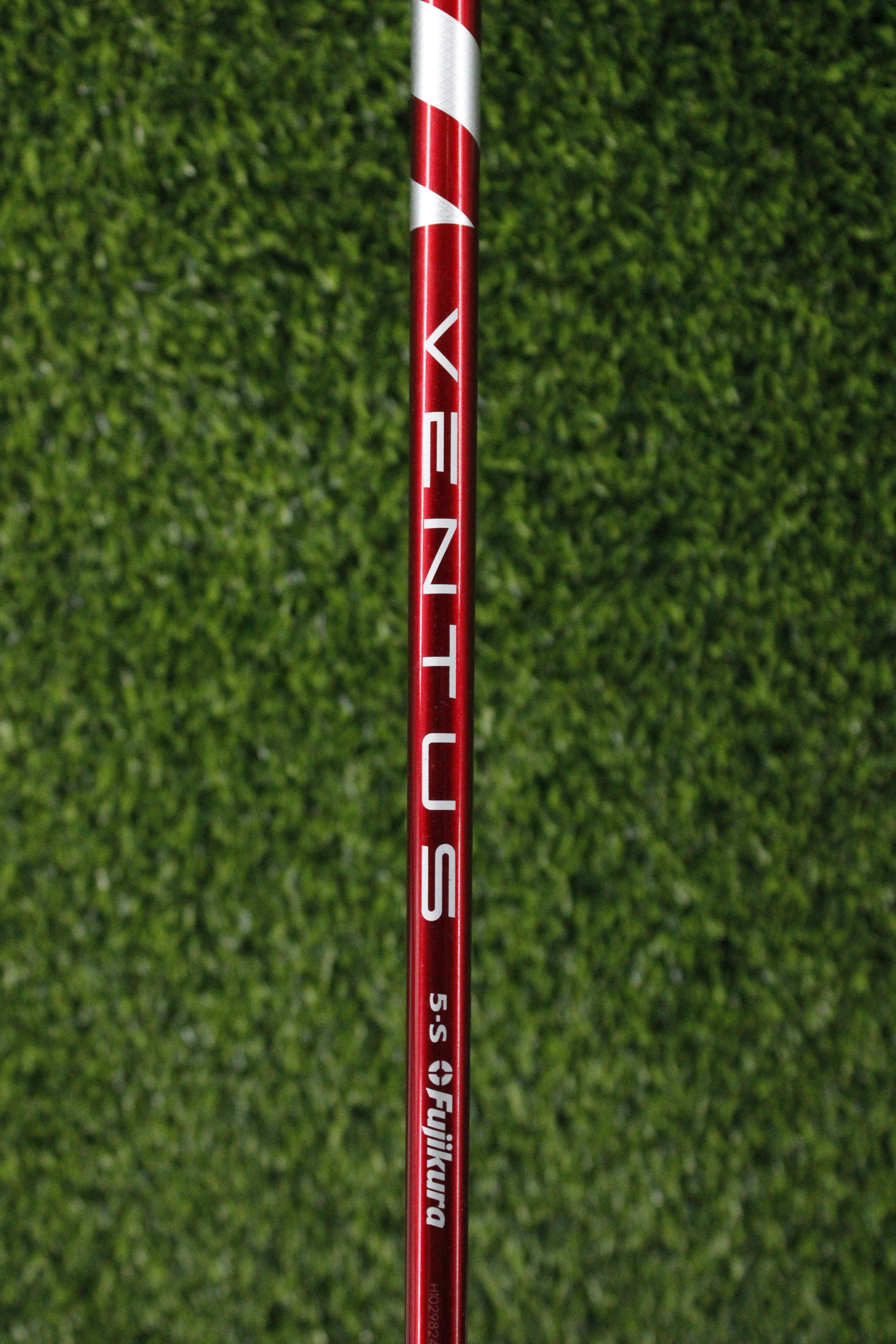Titleist TSR3 w/ VeloCore Red 10° Driver S Flex 44.25"