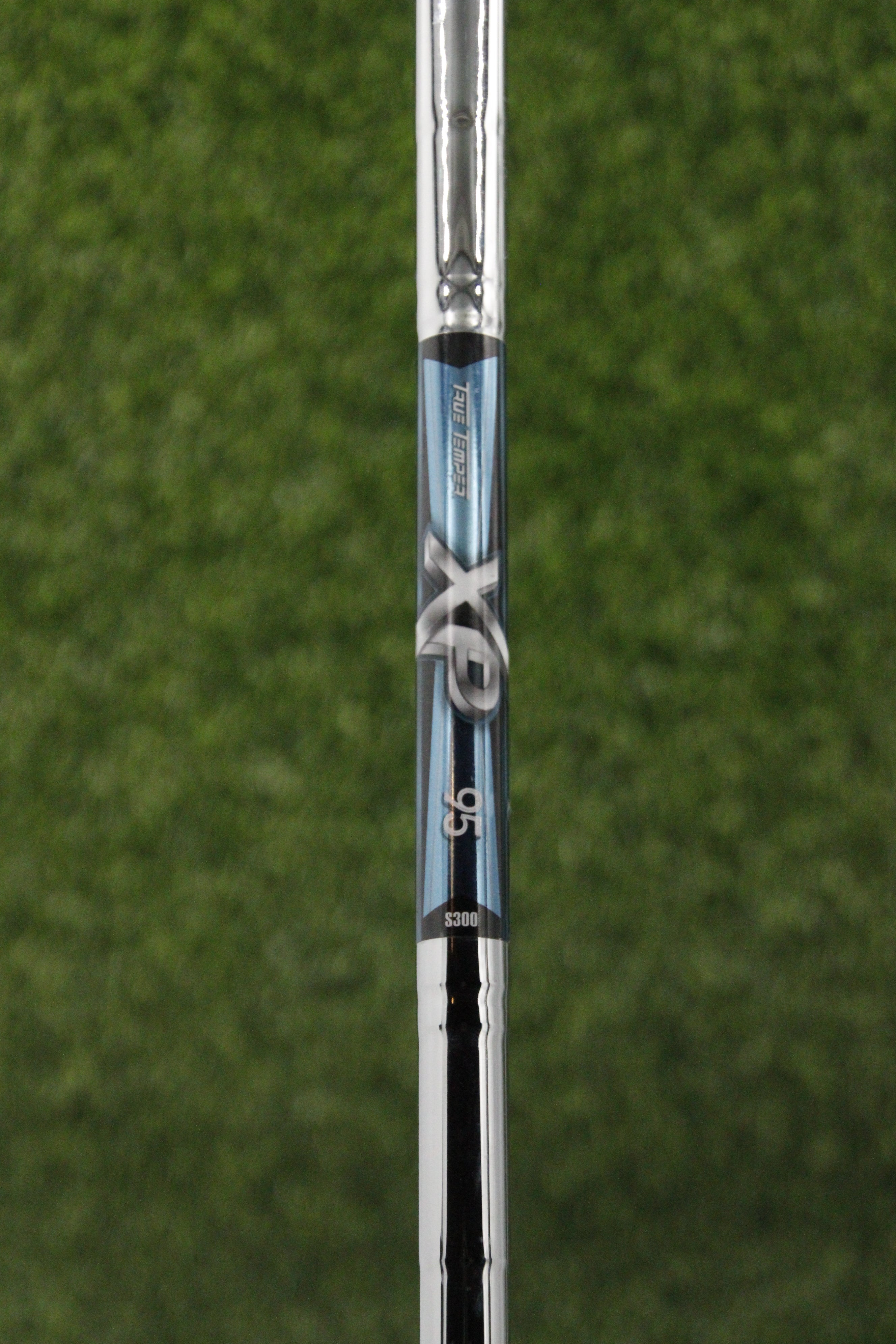 Callaway Apex CG16 7 Iron S Flex 36.75"