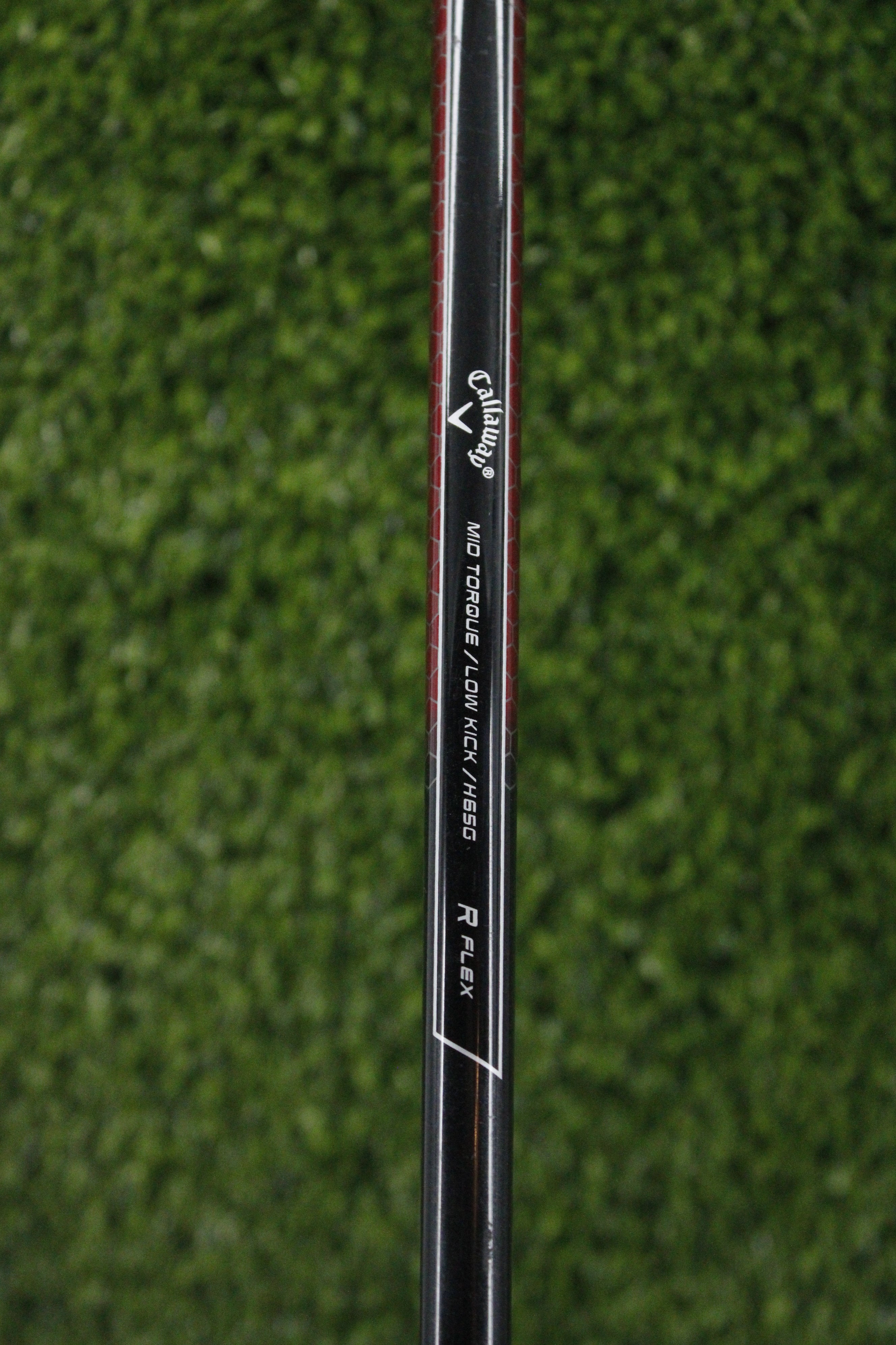 Callaway Razr X HL 24° 4 Hybrid R Flex 39.5"