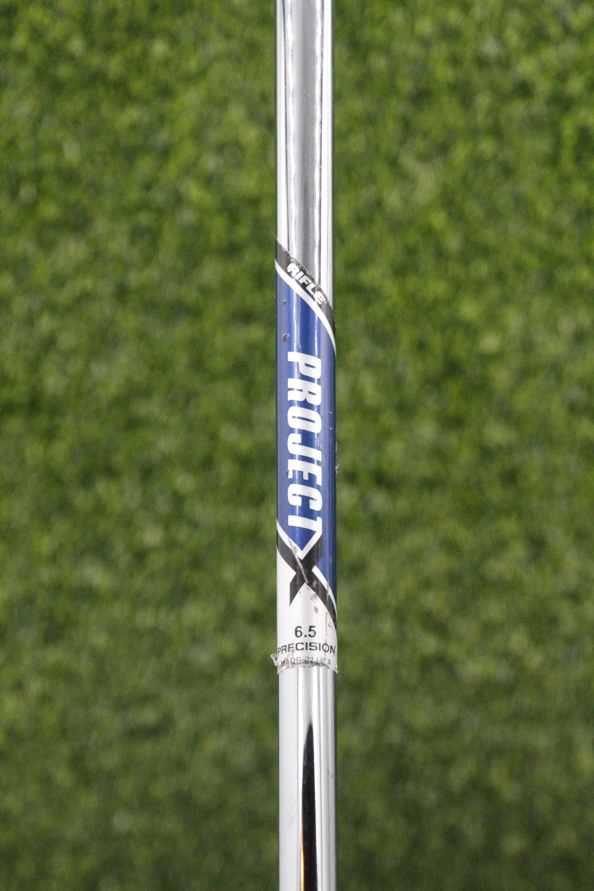 Titleist CB Forged PW XS Flex 35.5"