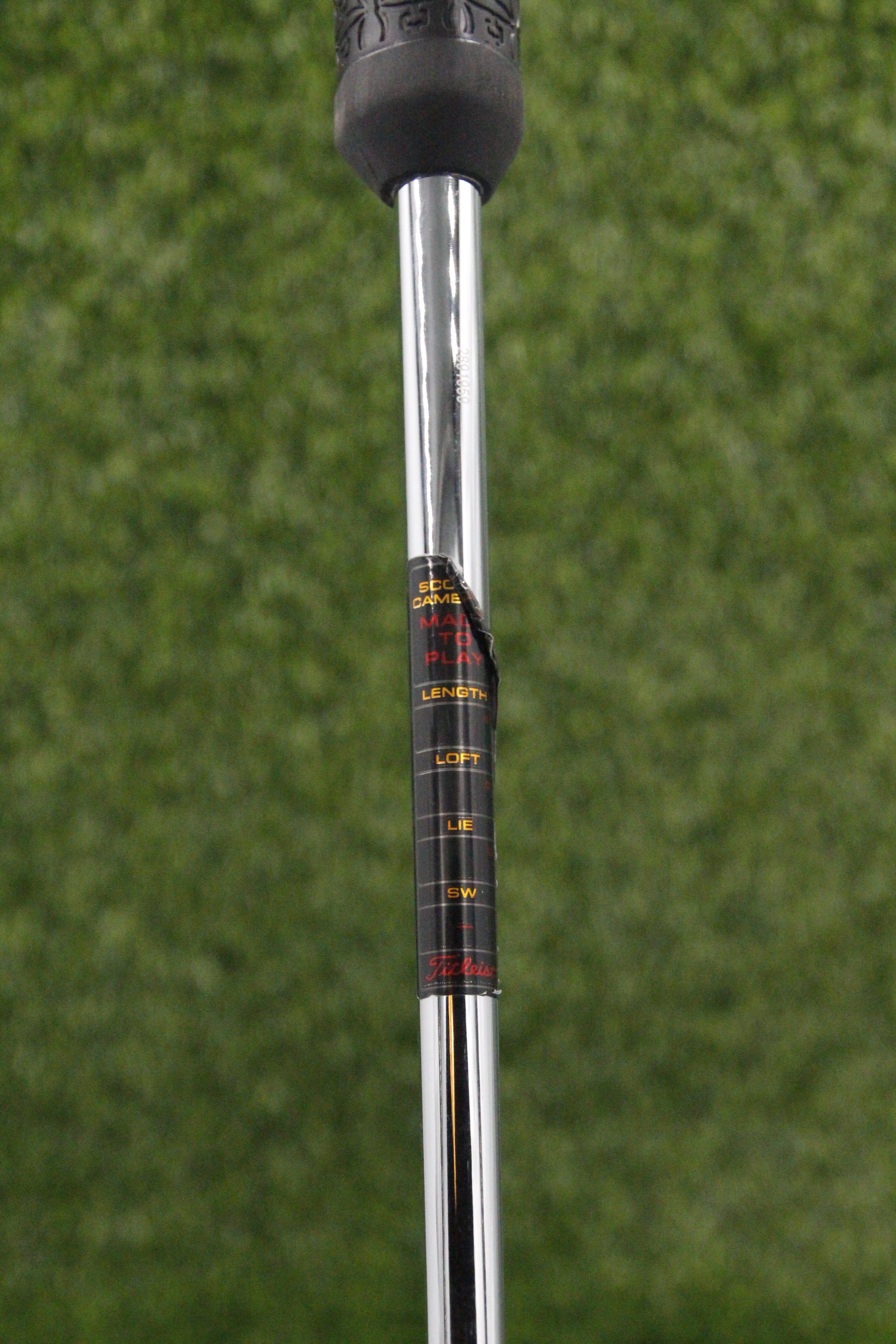 Scotty Cameron Phantom 7.2 Putter 33" w/ HC