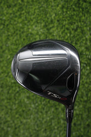 Titleist TSR2 w/ VeloCore Blue 10° Driver S Flex 44.5"