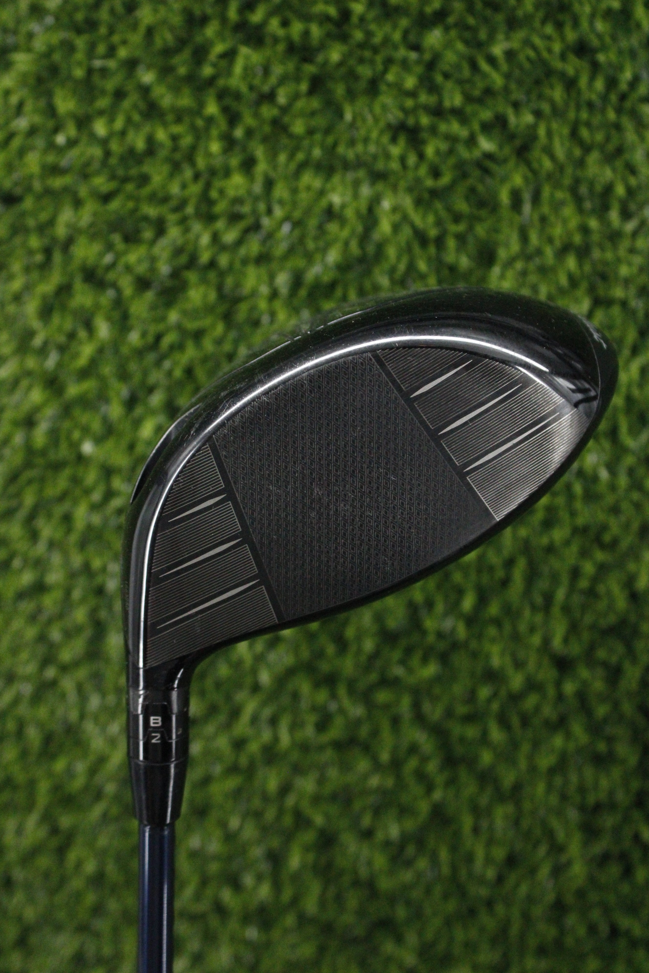 Titleist TSR2 w/ VeloCore Blue 10° Driver S Flex 44.5"