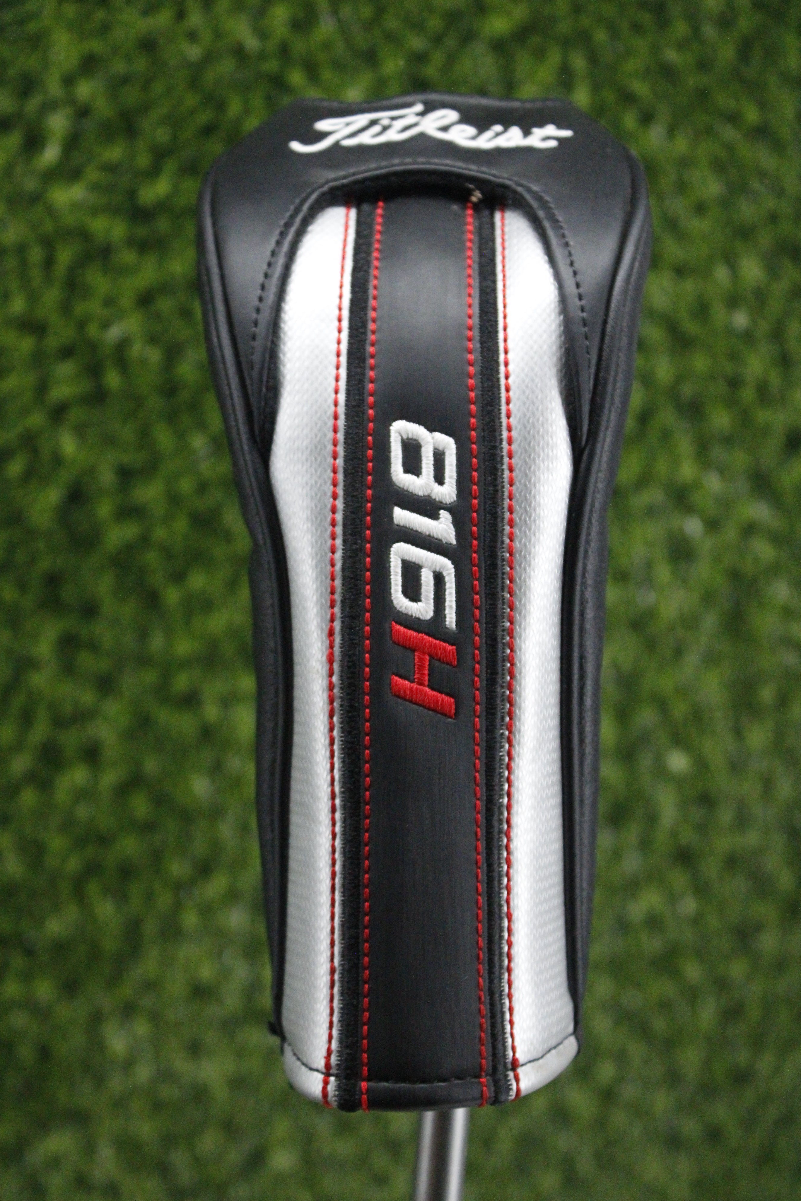 Titleist 816 H1 21° 4 Hybrid S Flex 39" w/ HC