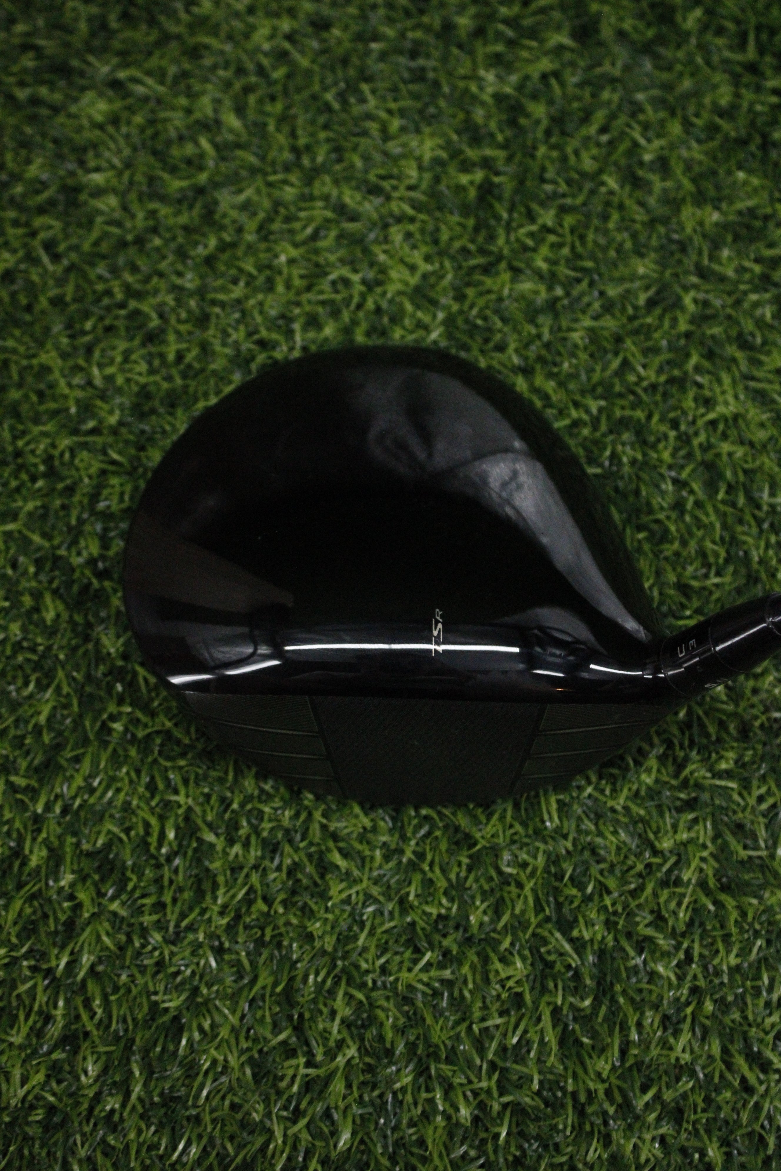 Titleist TSR2 w/ VeloCore Blue 10° Driver S Flex 44.5"