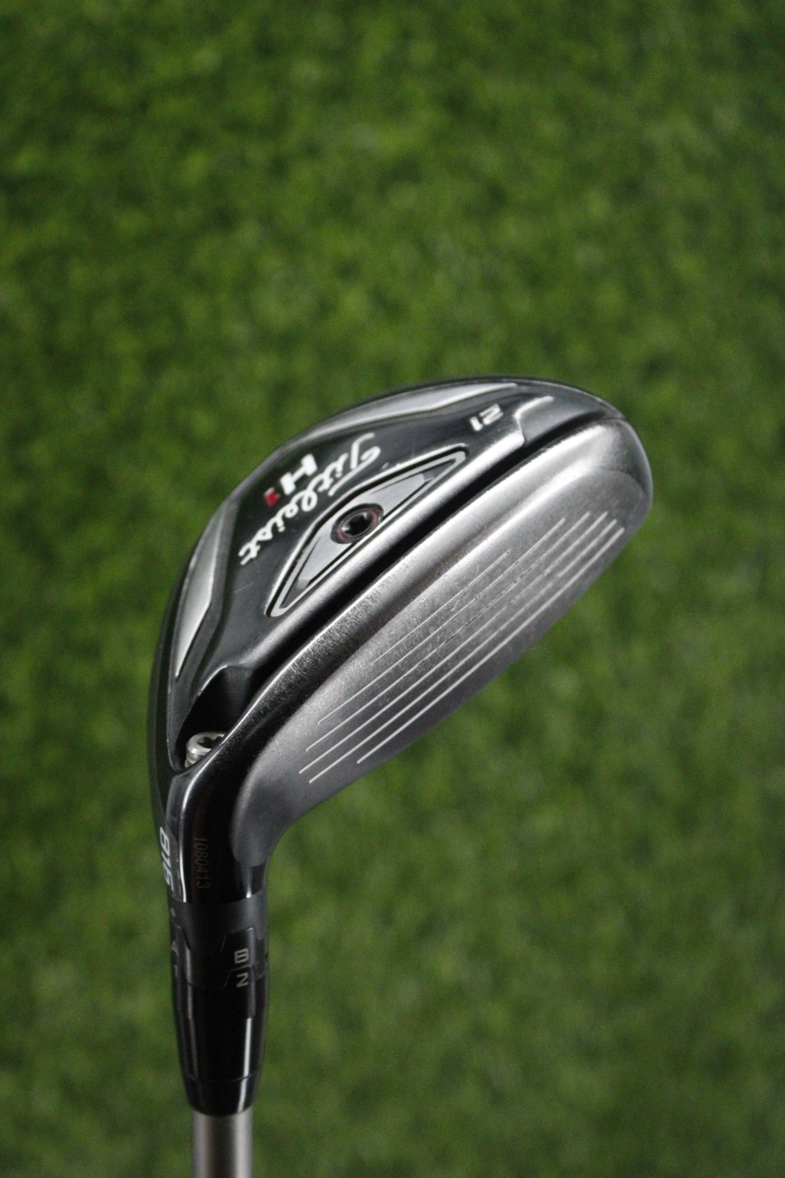 Titleist 816 H1 21° 4 Hybrid S Flex 39" w/ HC